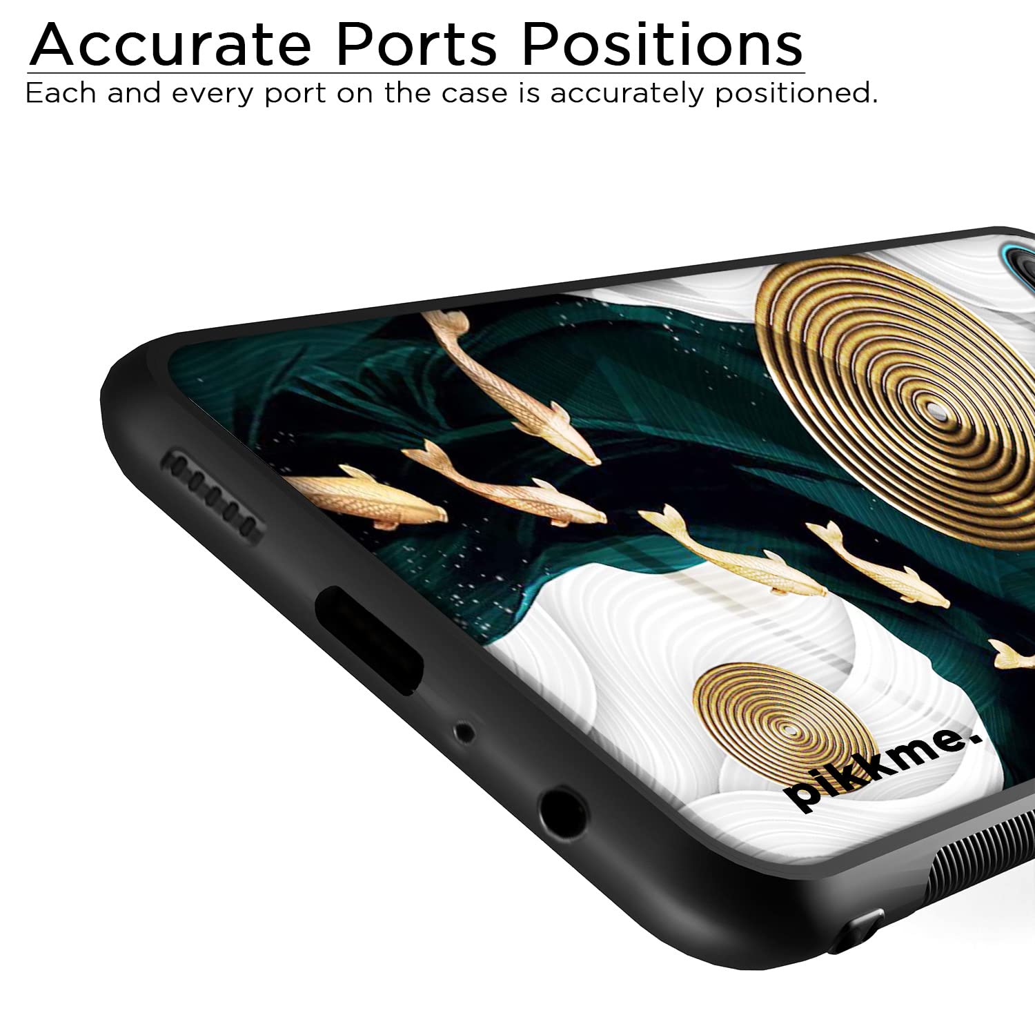 Flower Mobile cover for Honor 9 Lite – Pikkme – photo 6