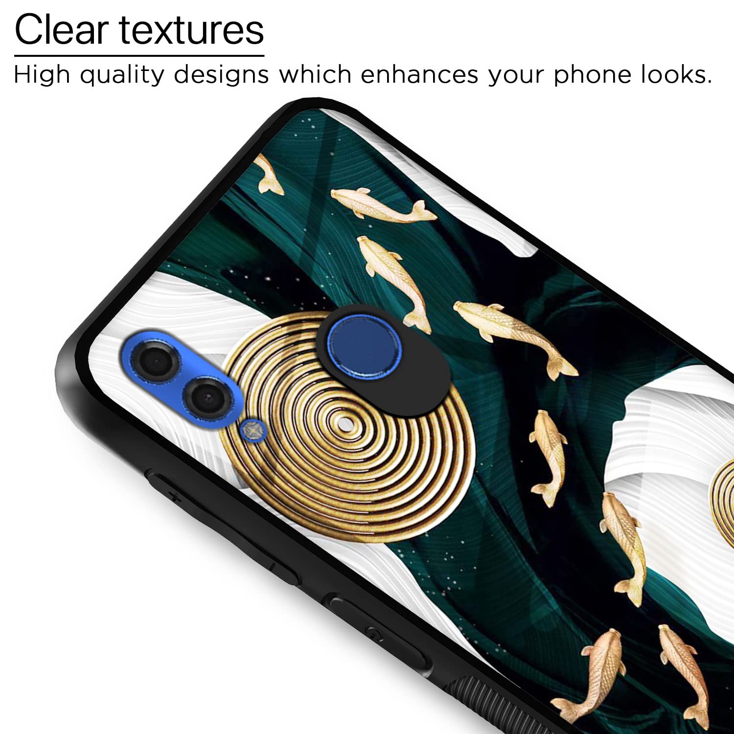 Mobile back cover for Honor 10 Lite – Pikkme – photo 4