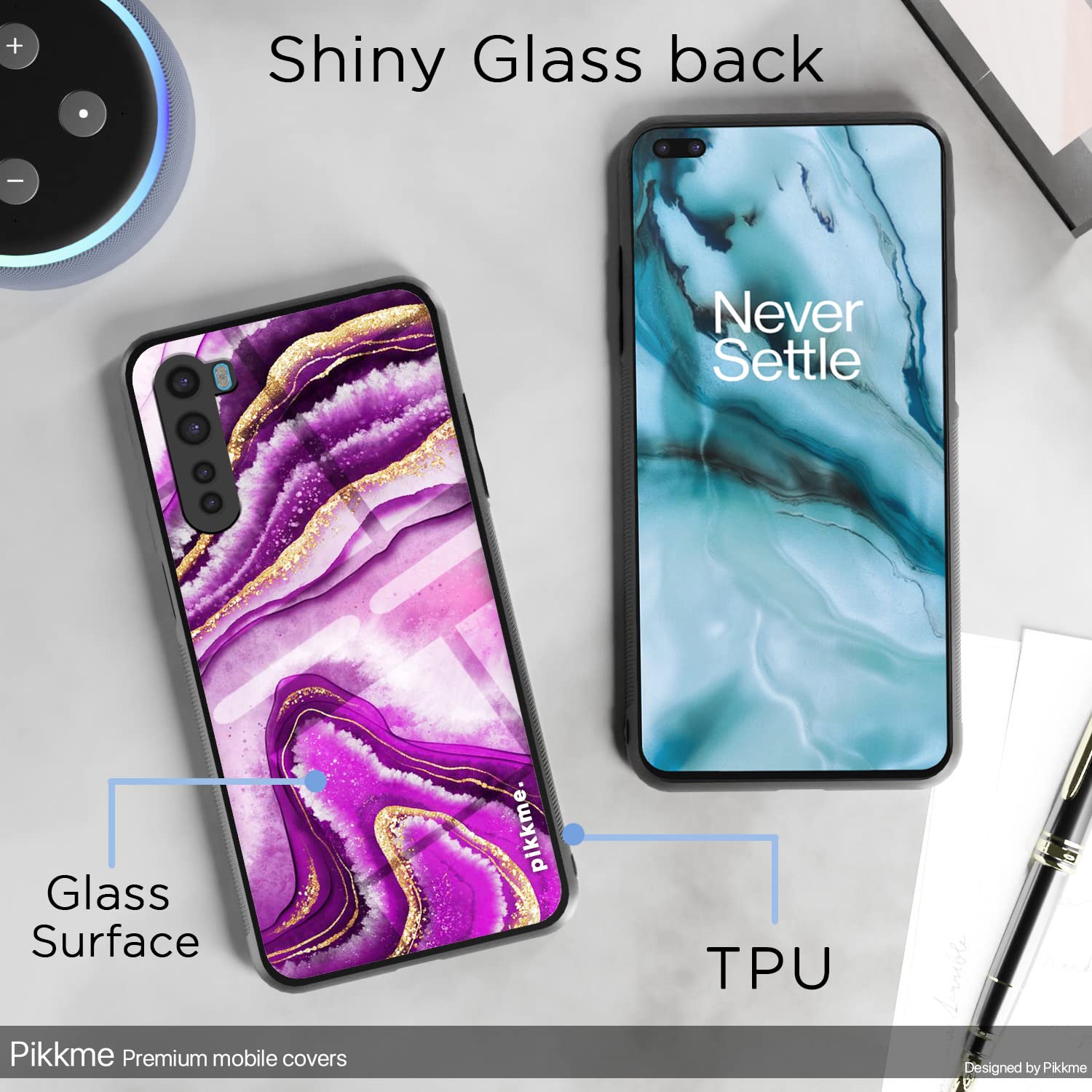 Pikkme phone cover for OnePlus Nord – photo 3