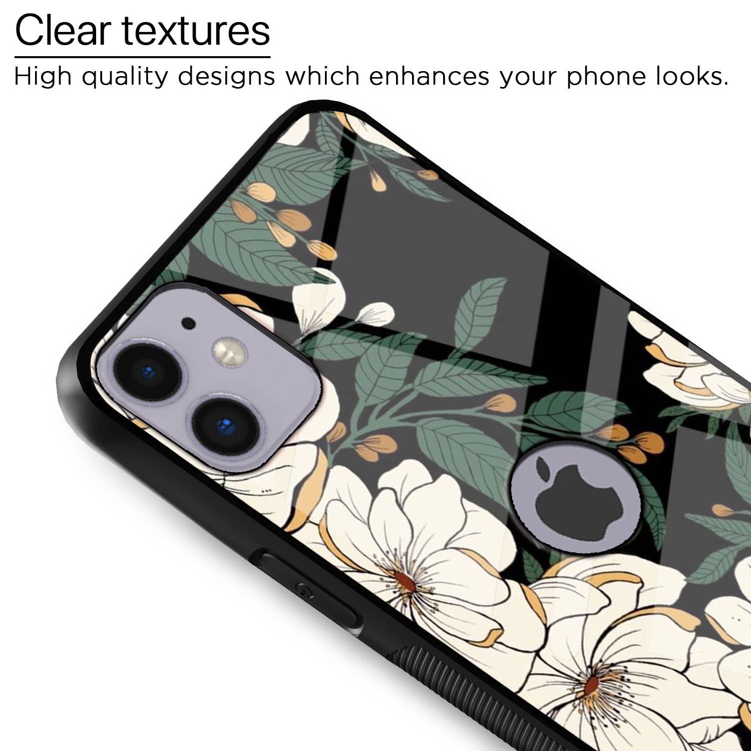 Pikkme mobile back cover for iPhone 12 – photo 4
