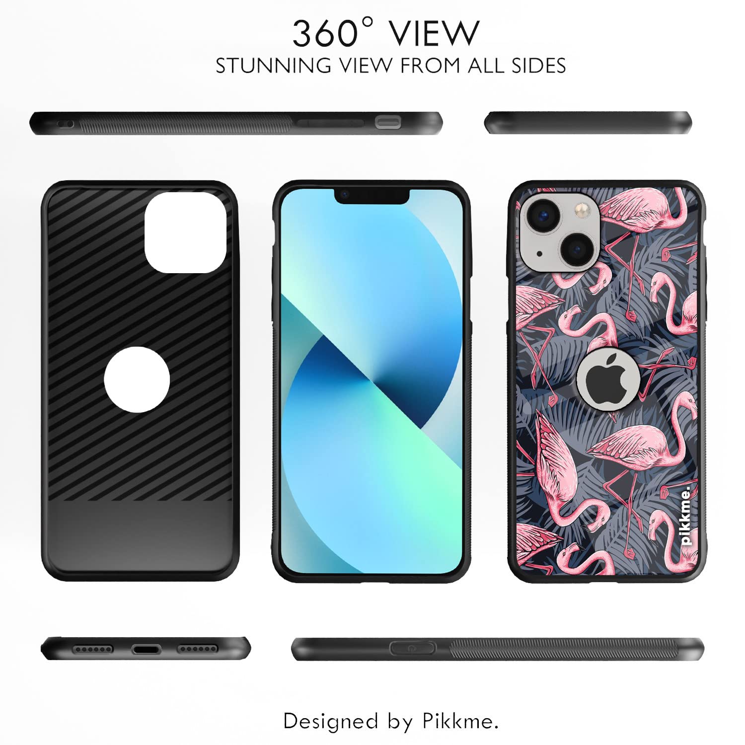 Pikkme mobile cover for iPhone 13 – photo 2