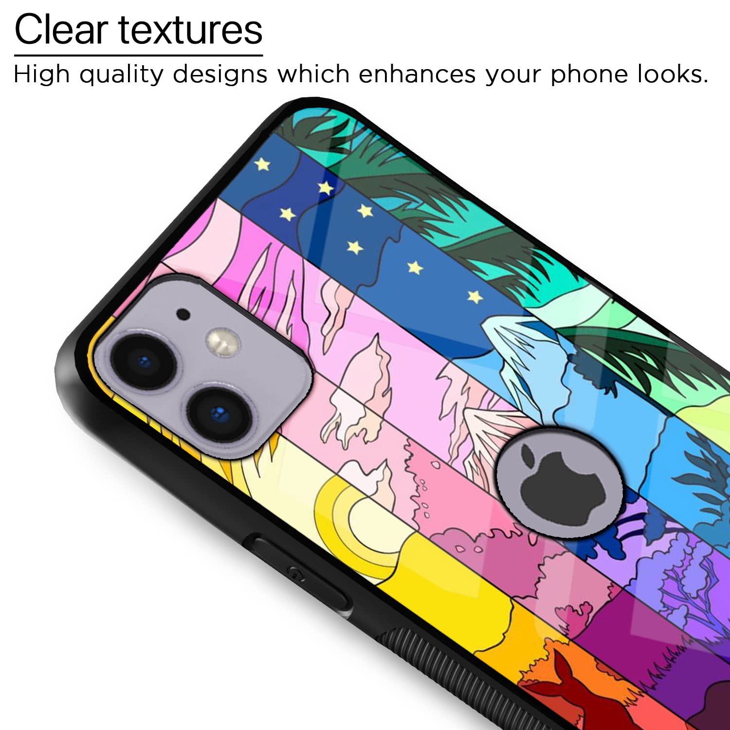 Pikkme mobile cover for iPhone 11 – photo 4