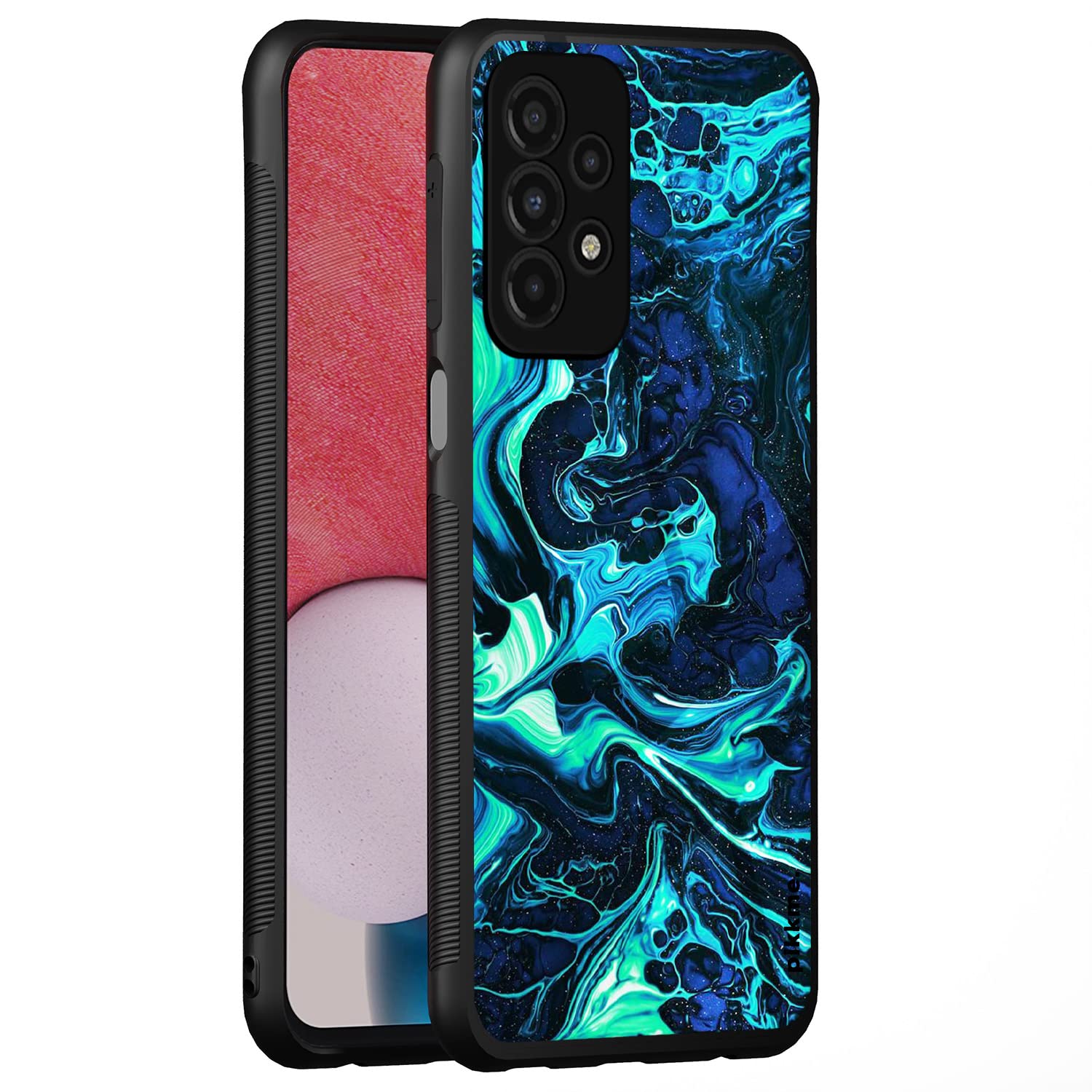Pikkme Hybrid mobile cover for Samsung A13 4G