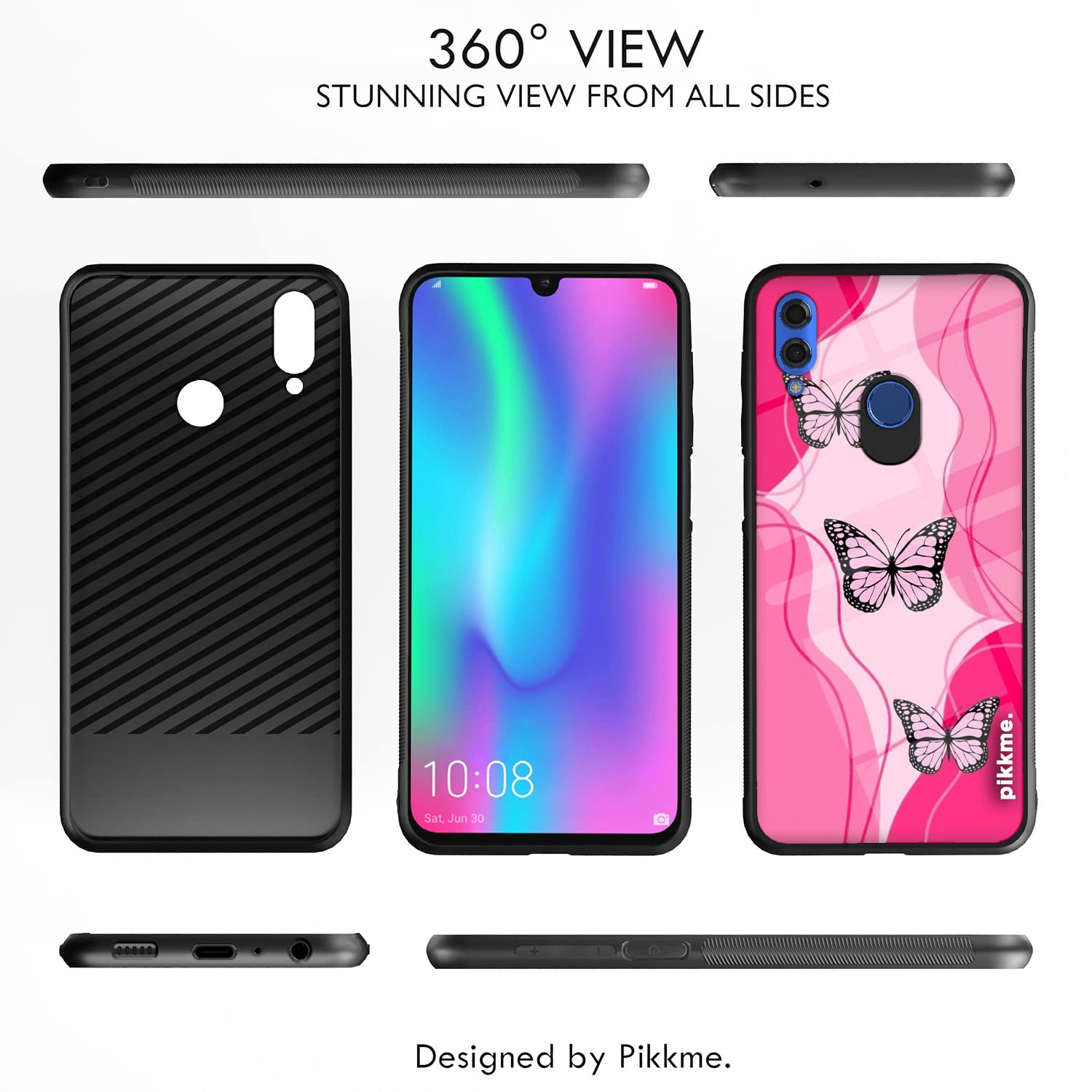 Pikkme phone cover for Honor 10 Lite – photo 2