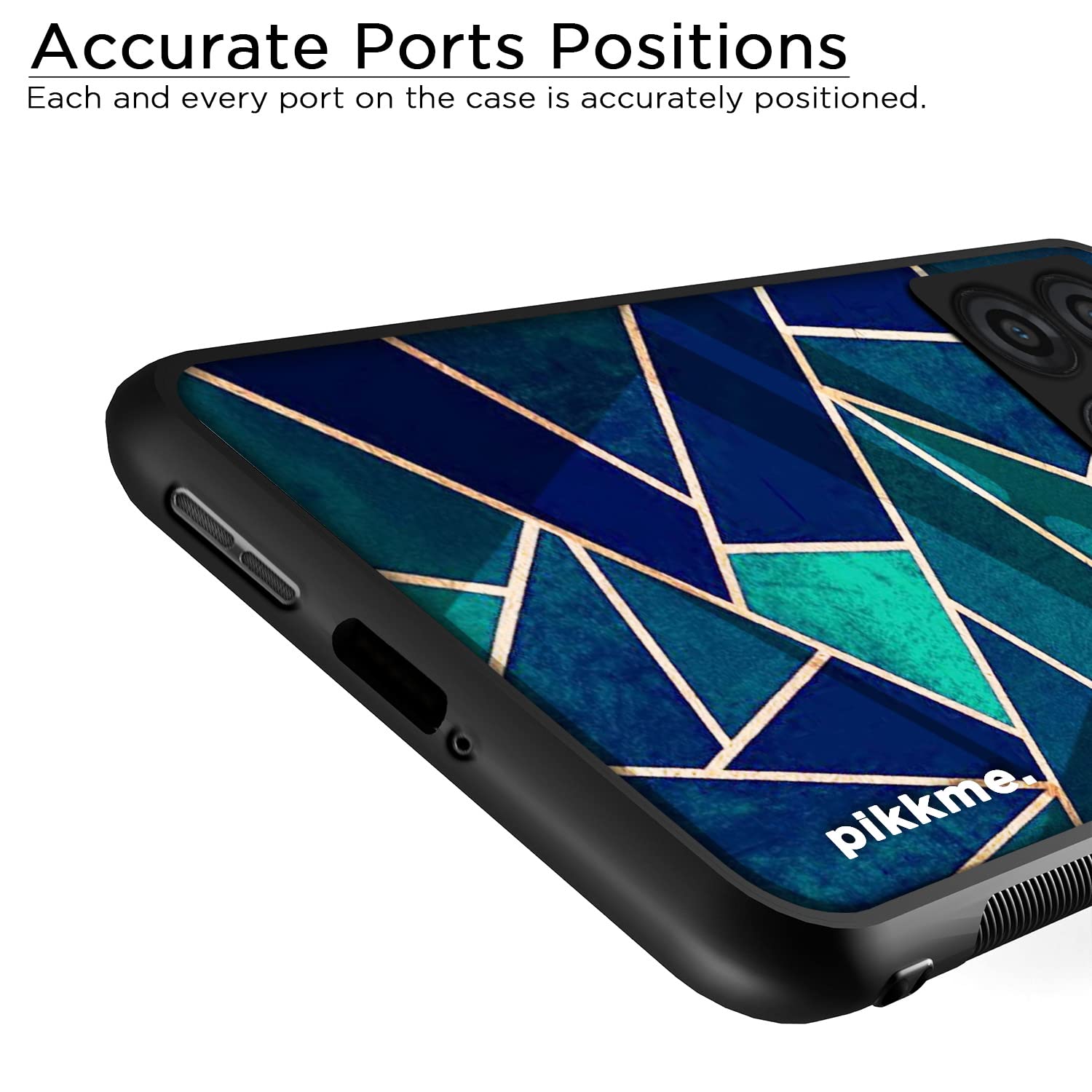 OnePlus 10T 5G mobile cover by Pikkme – photo 6