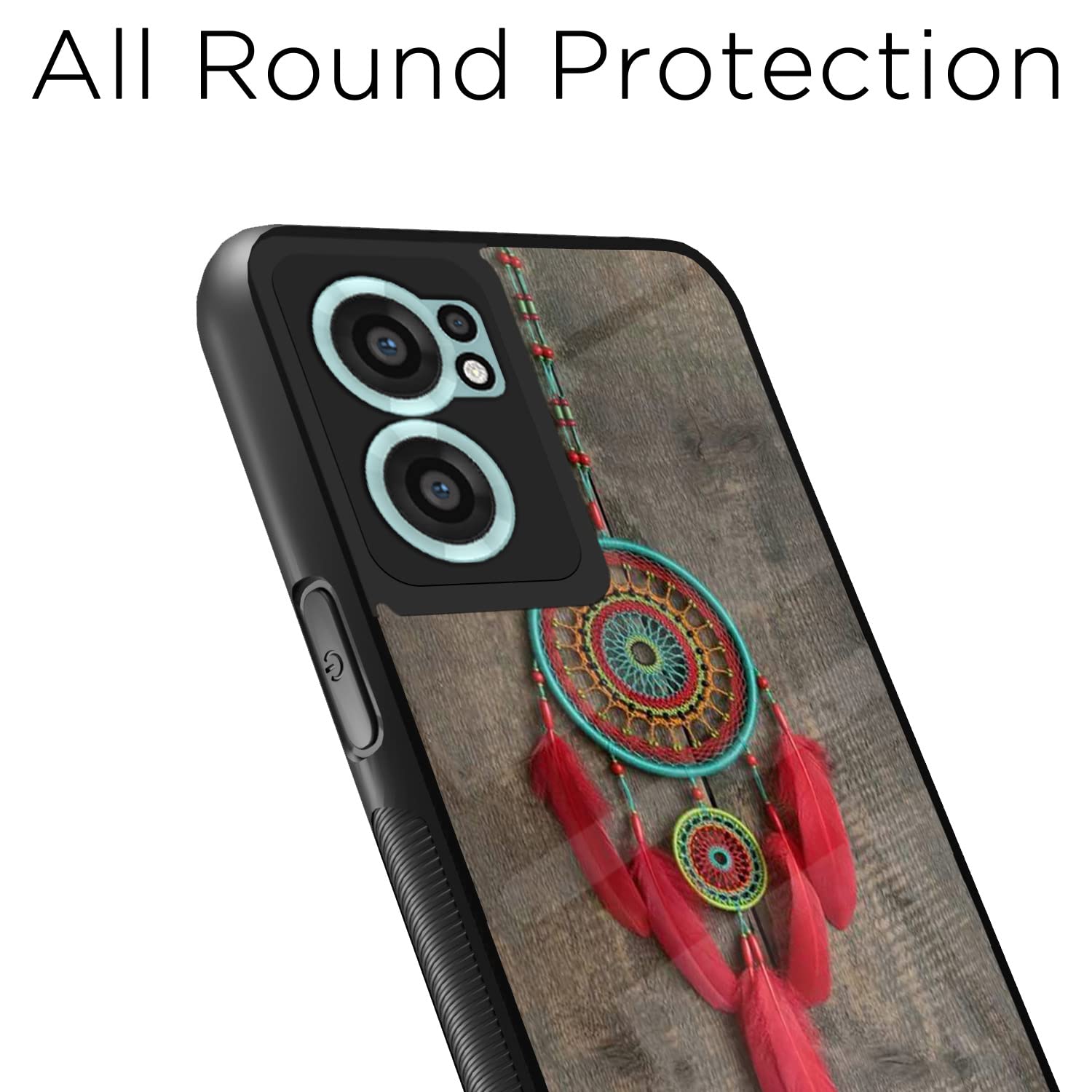Phone cover for OnePlus Nord CE 2 5G – Pikkme – photo 7