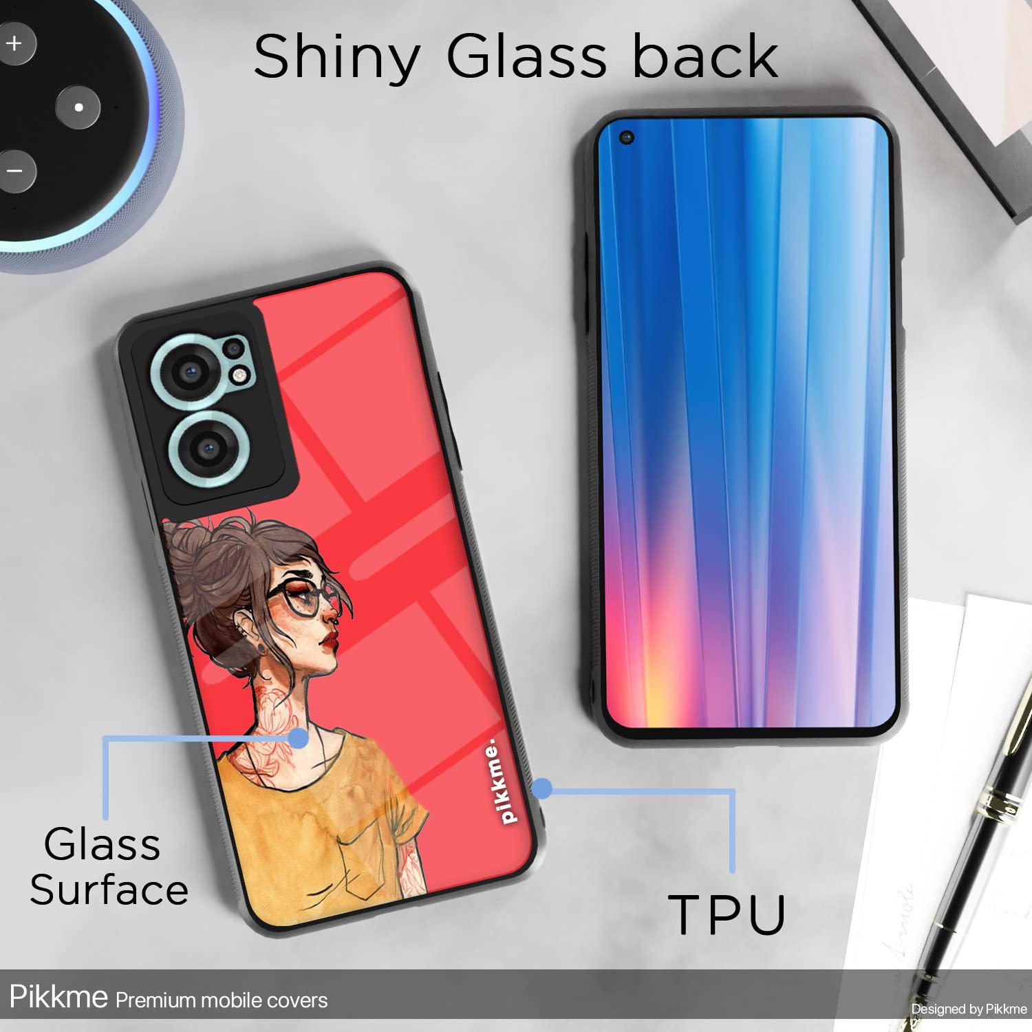 Style Swag Back cover for OnePlus Nord CE 2 5G – Pikkme – photo 3