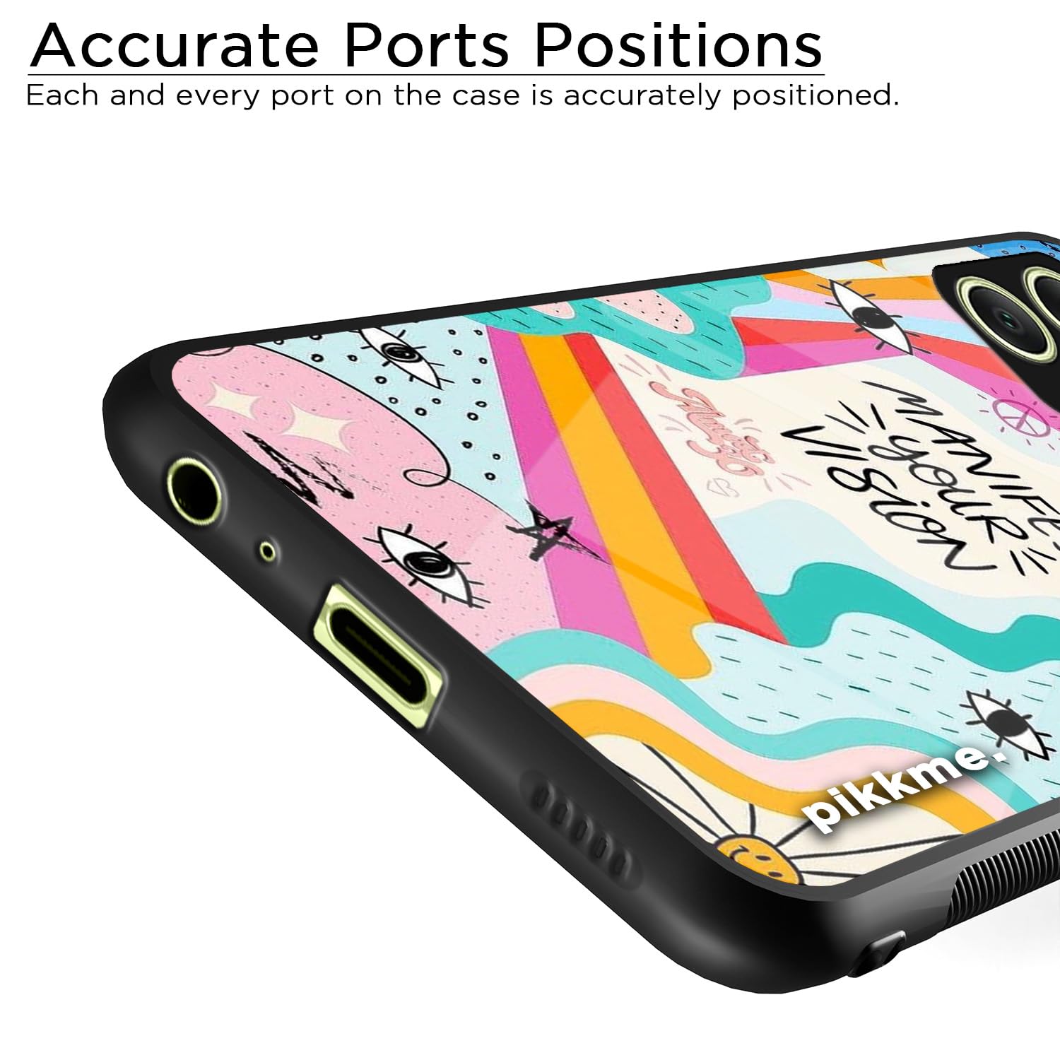 Mobile back cover for Samsung A05/M05/F05 – Pikkme – photo 6