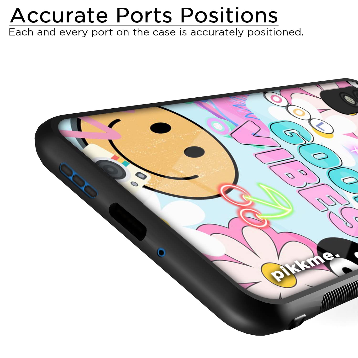 Hybrid Back cover for Redmi 9A/9i/9A Sport – Pikkme – photo 6