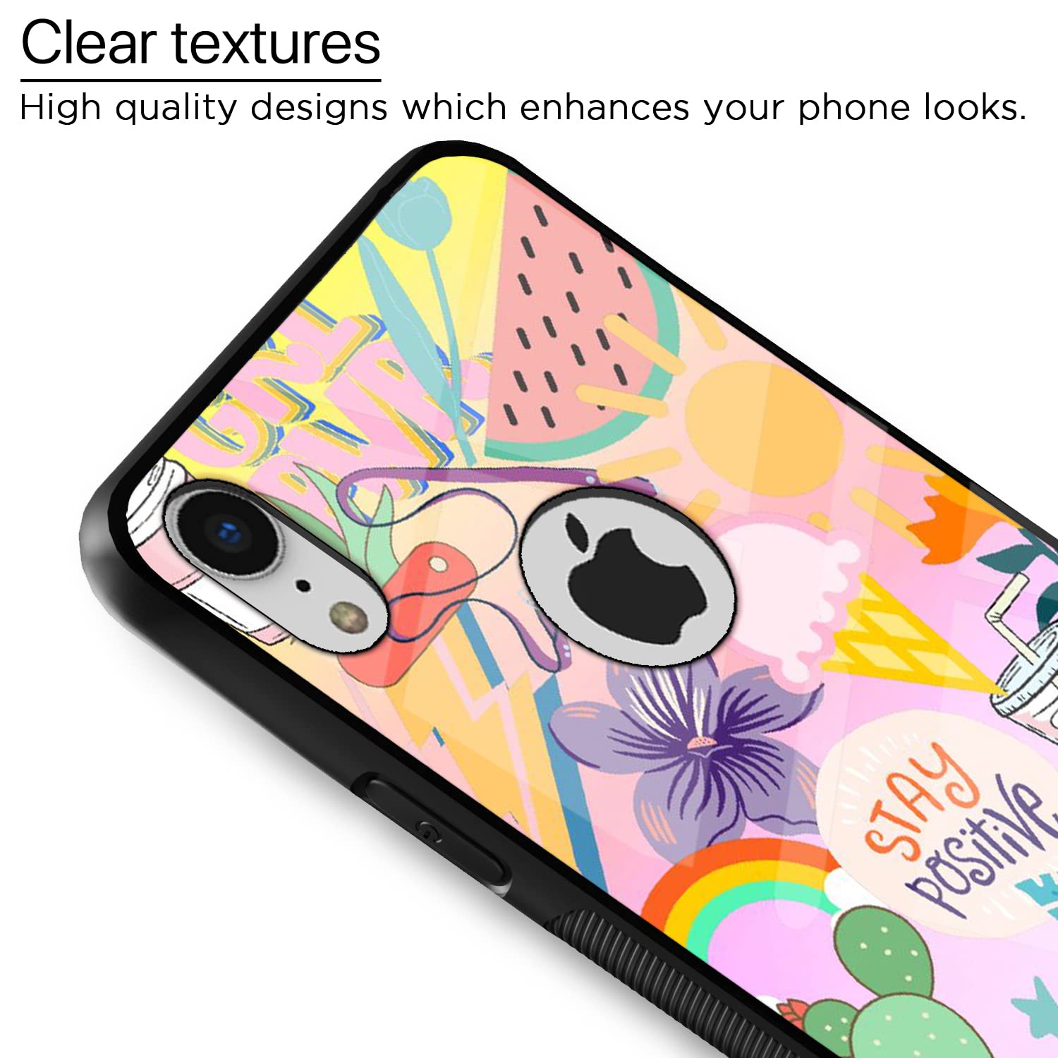 Phone cover for iPhone XR – Pikkme – photo 4