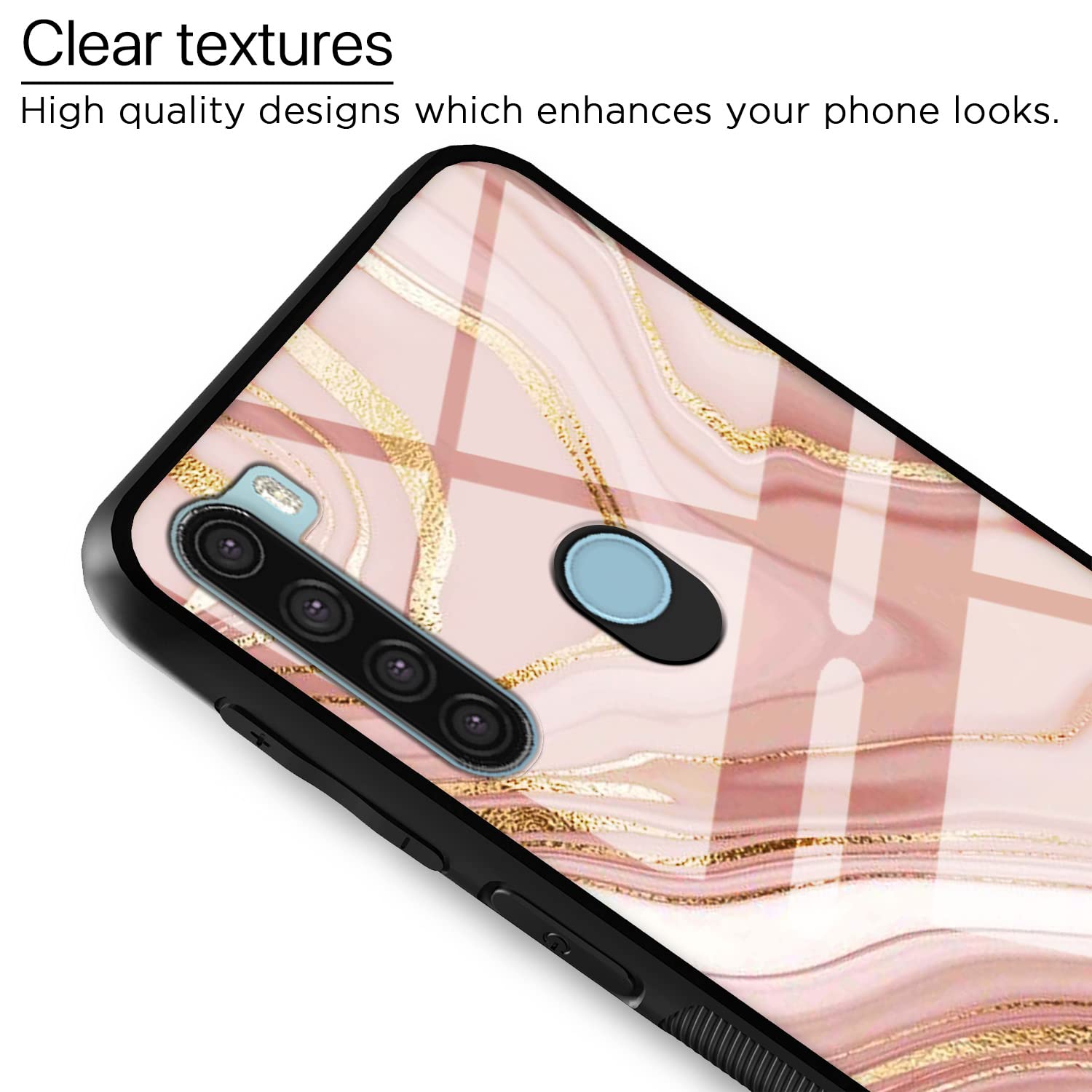 Pikkme mobile cover for Redmi Note 8 – photo 4