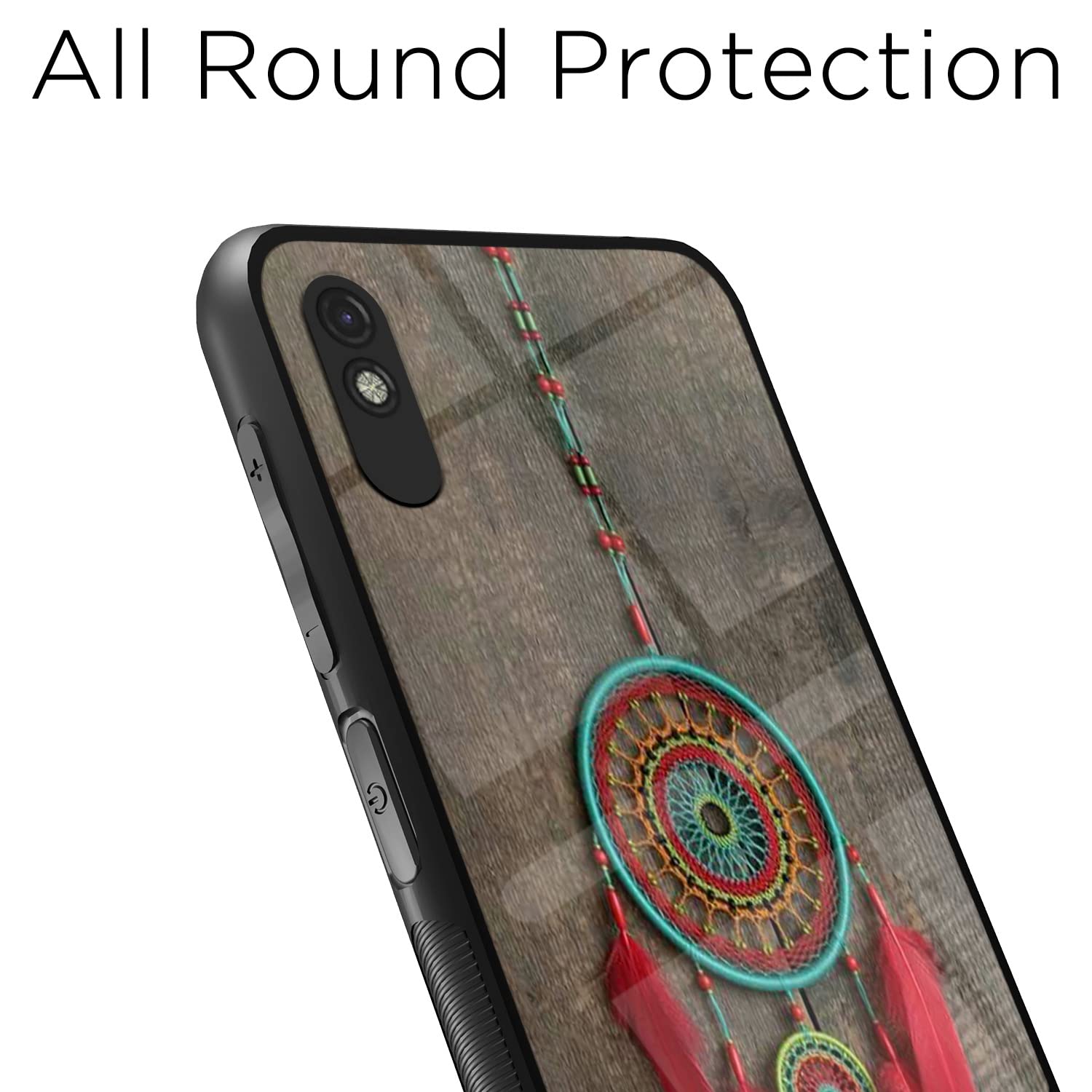 Pikkme Redmi 9A/9i/9A Sport mobile cover – photo 7
