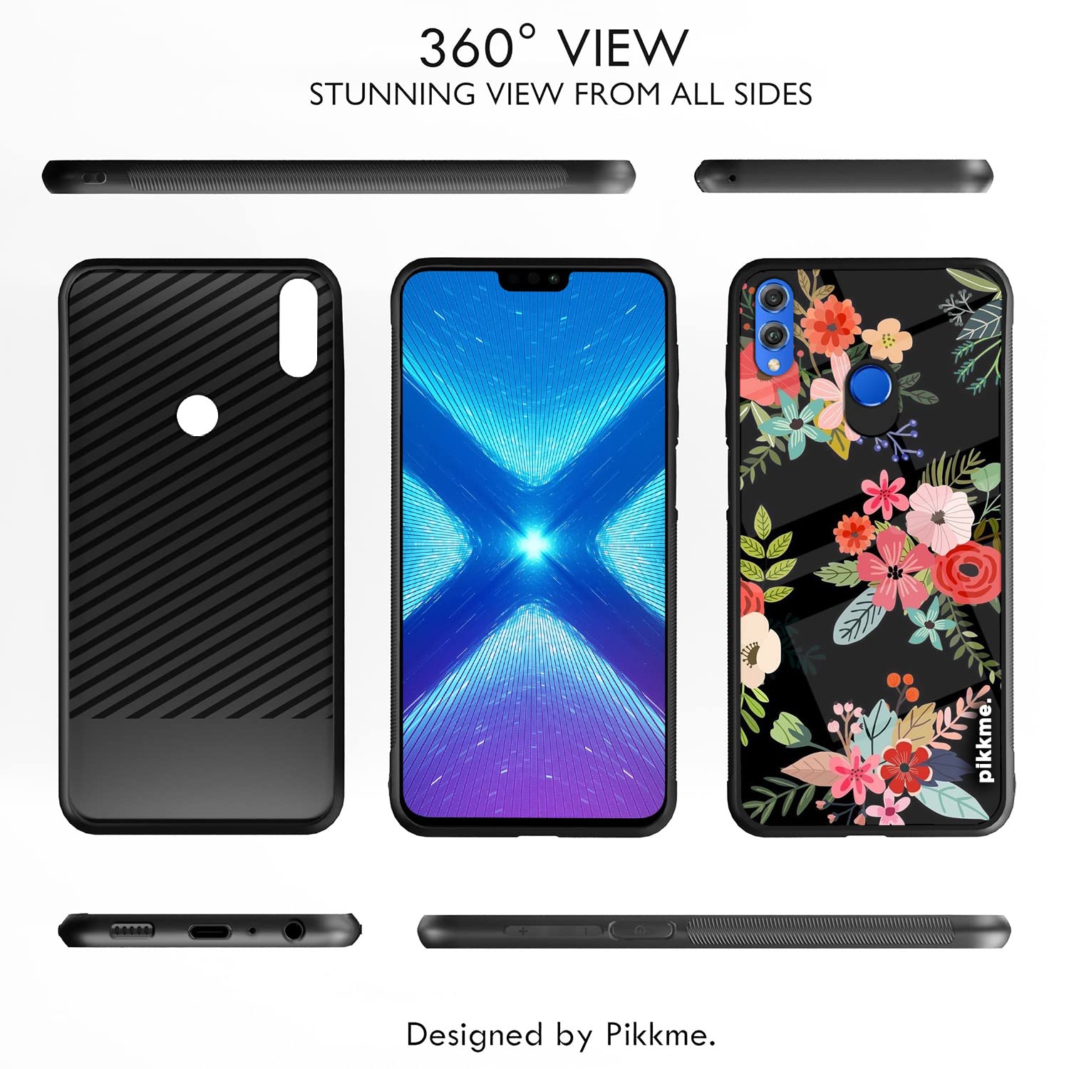 Pikkme Honor 8X phone cover – photo 2