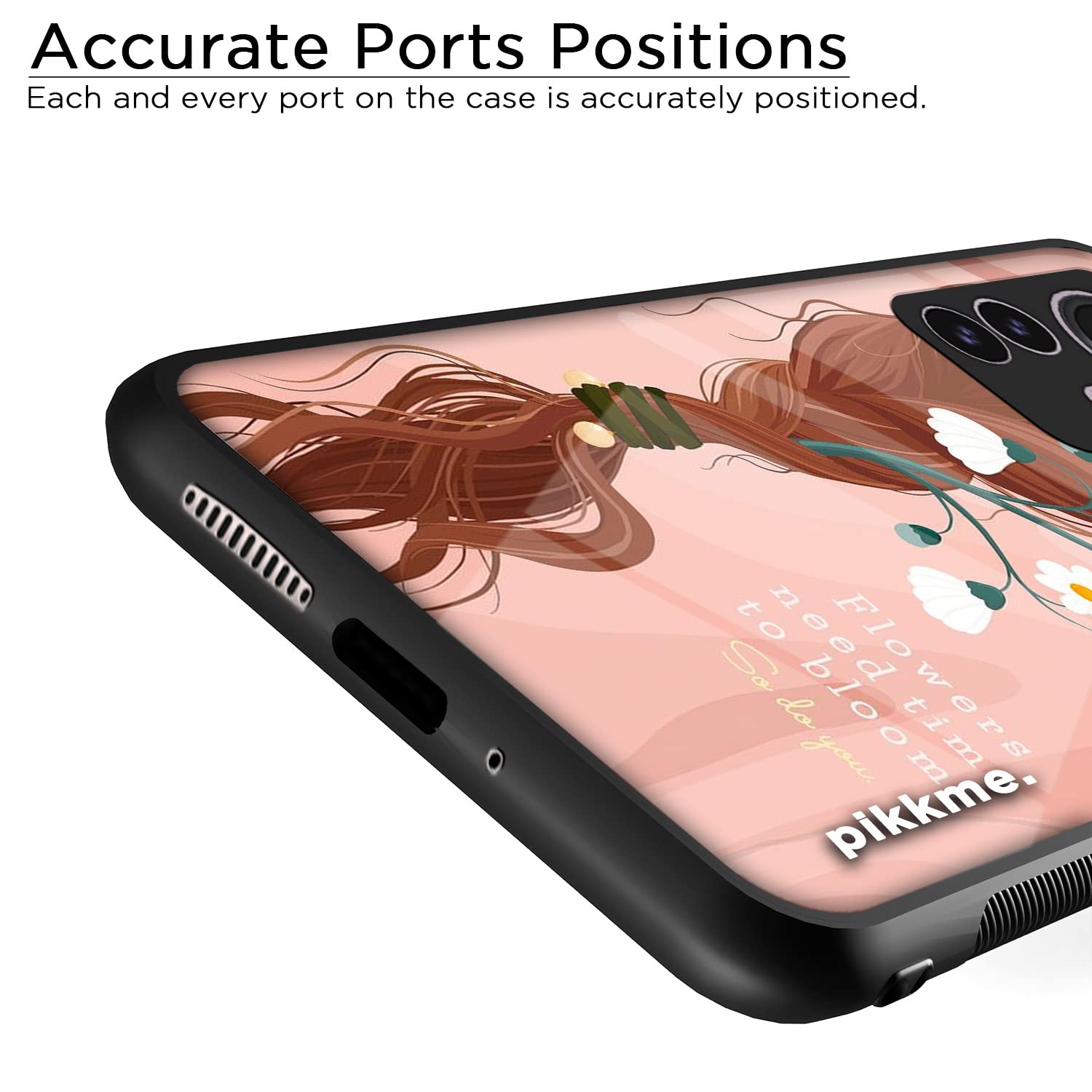 Pikkme mobile cover for Mi 12 Pro 5G – photo 6
