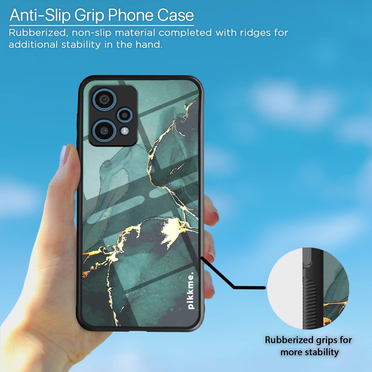Hybrid Mobile cover for OnePlus Nord CE 2 Lite 5G – Pikkme – photo 5
