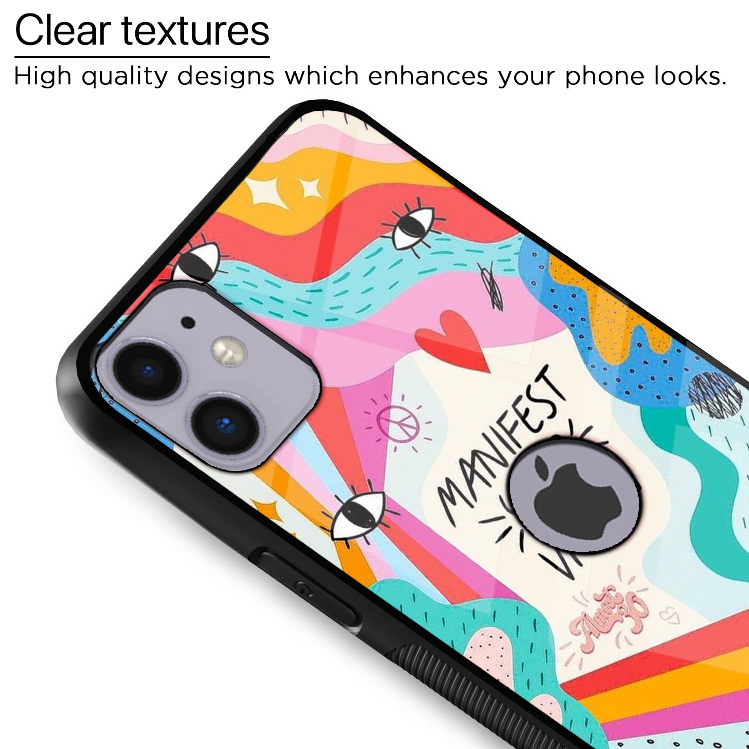 Pikkme back cover for iPhone 11 – photo 4