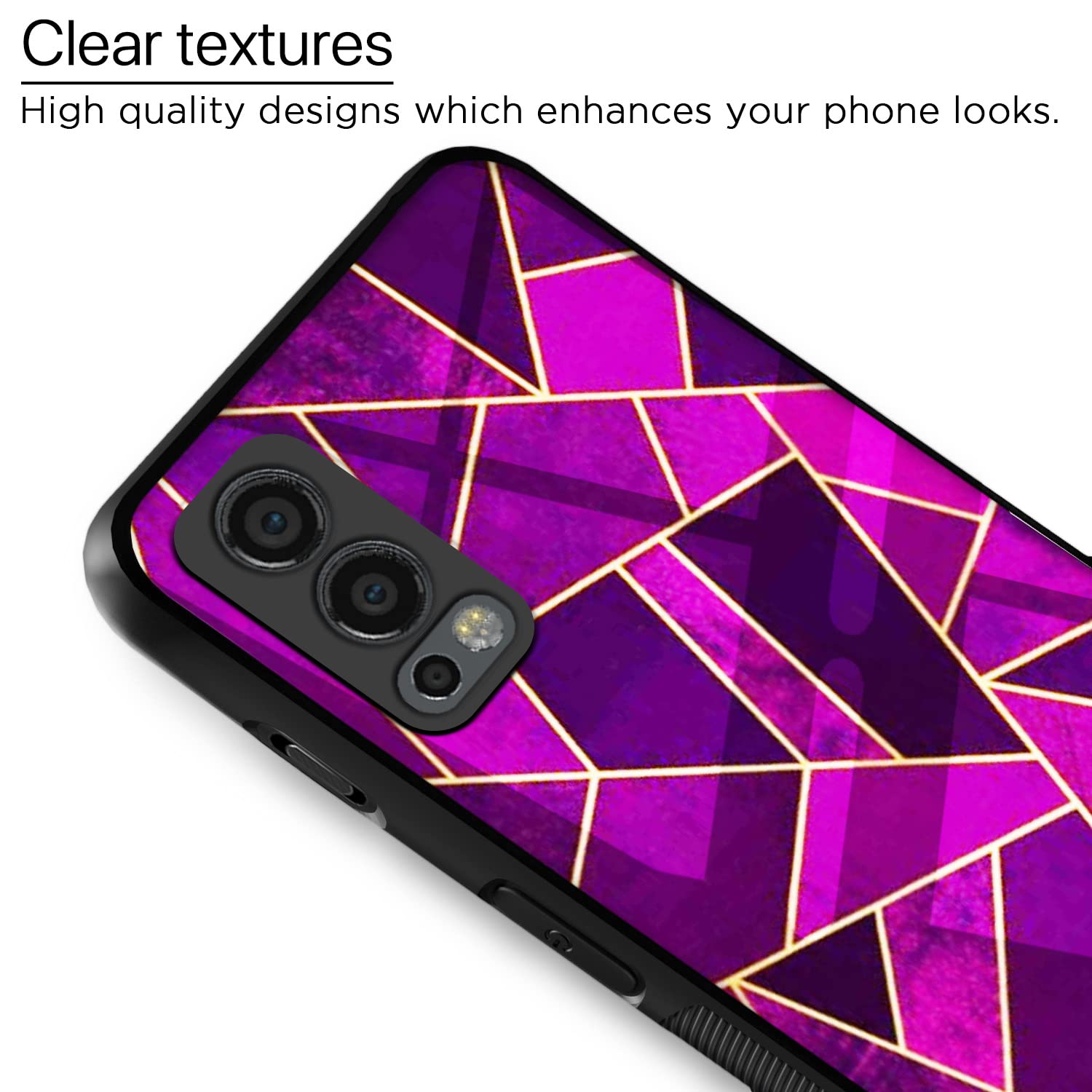 Pikkme back cover for OnePlus Nord 2 5G – photo 4