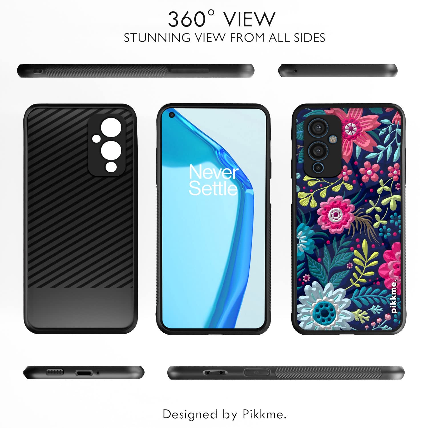 Pikkme phone cover for OnePlus 9 – photo 2
