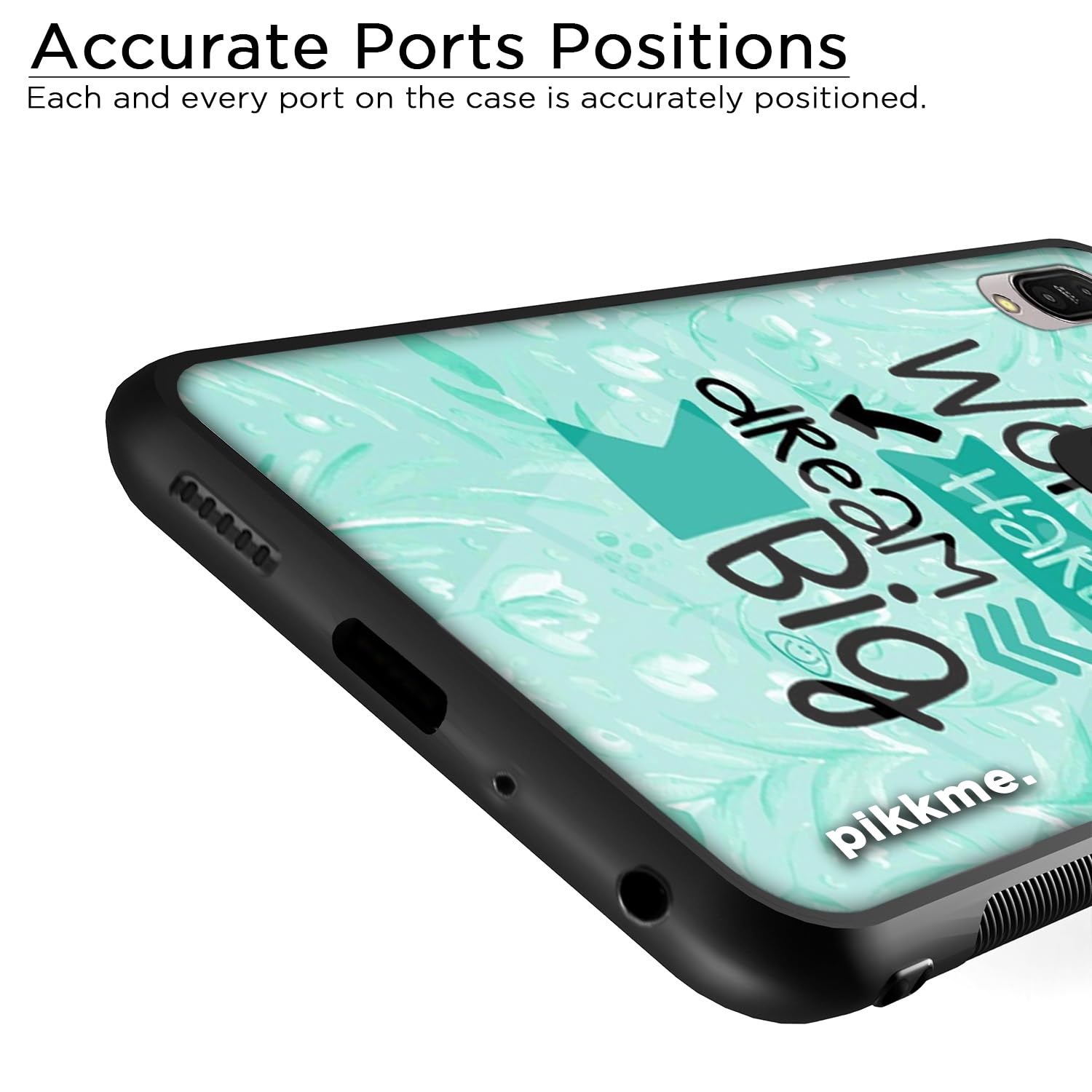 Pikkme back cover for Asus – photo 6