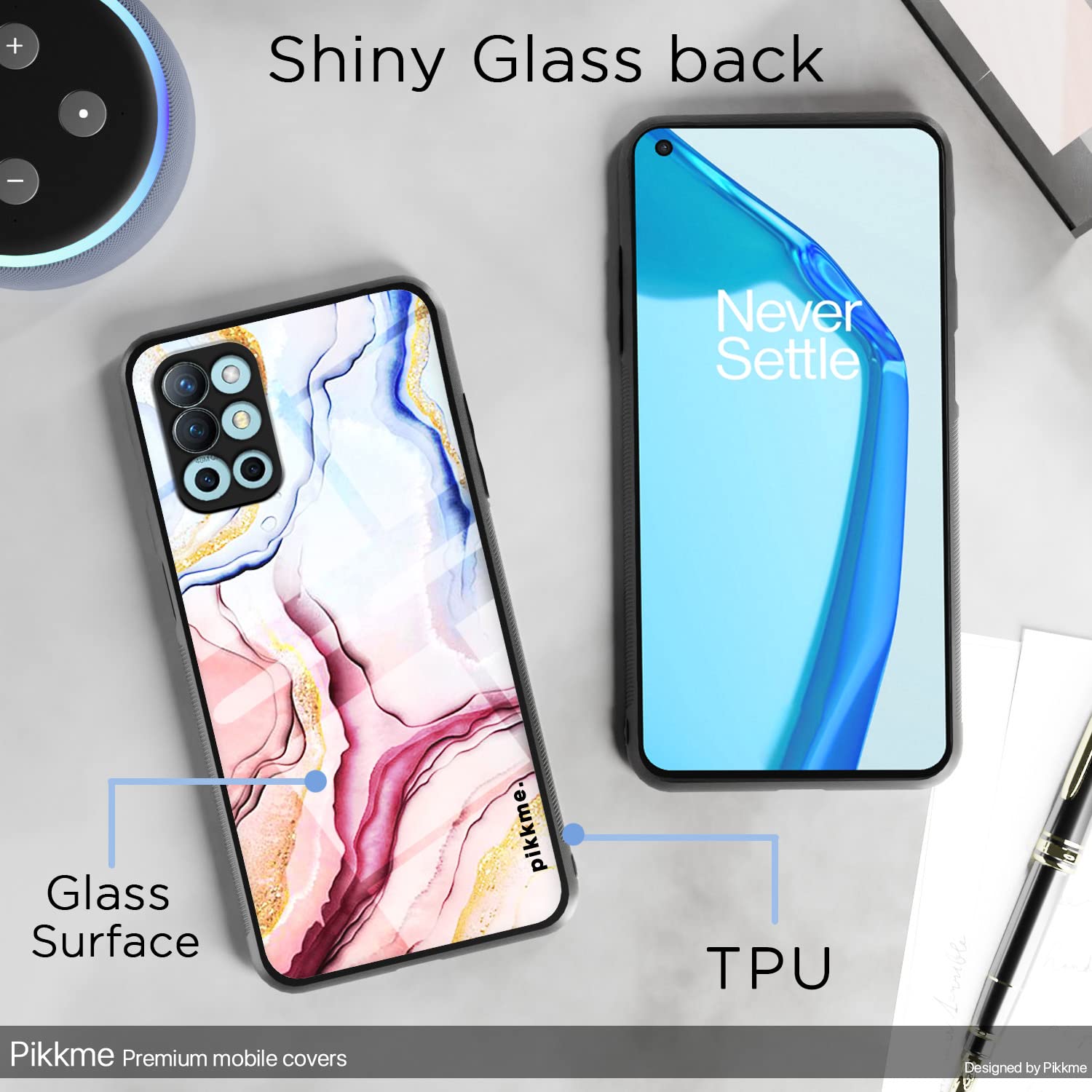OnePlus 8T mobile cover by Pikkme – photo 3