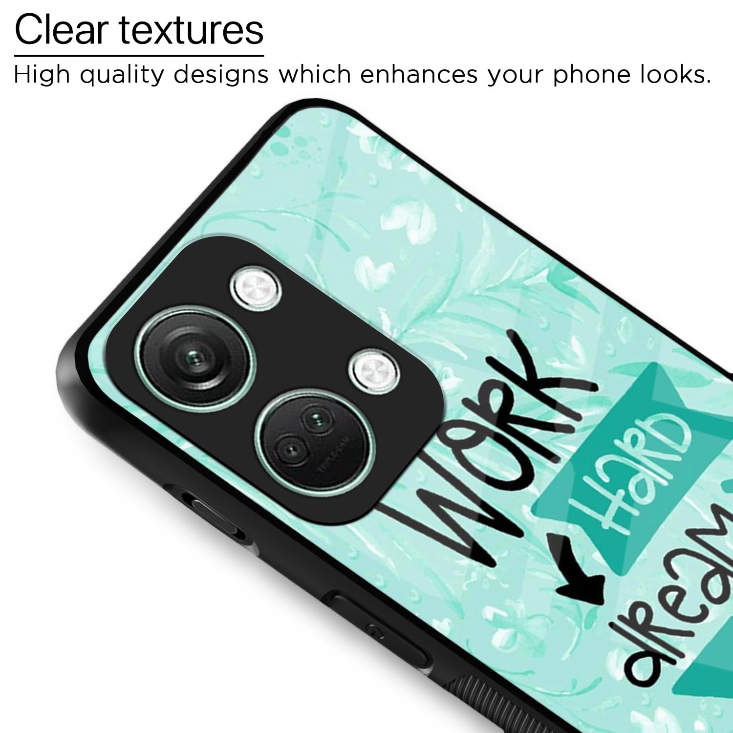 Hybrid Back cover for OnePlus Nord 3 5G – Pikkme – photo 4