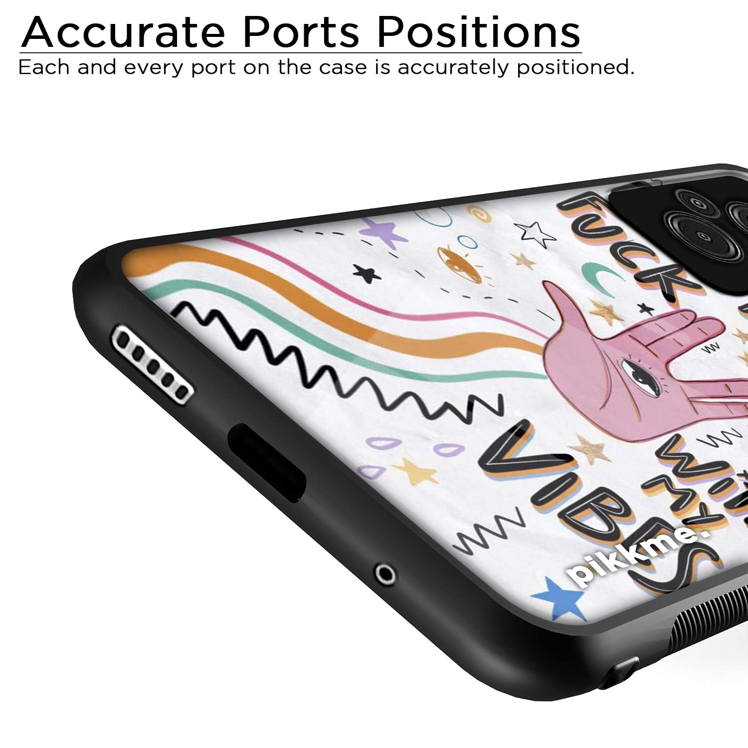 Hybrid Back cover for Redmi 11 Prime 4G – Pikkme – photo 6