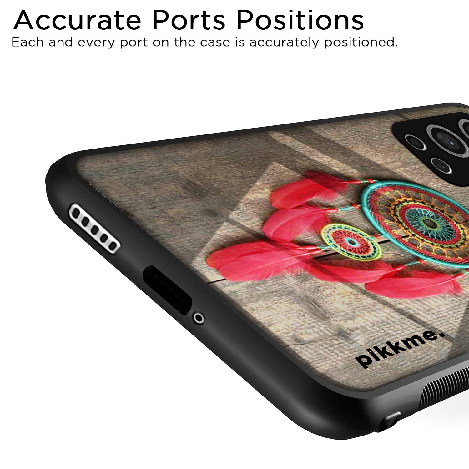 Back cover for OnePlus 9 Pro – Pikkme – photo 6