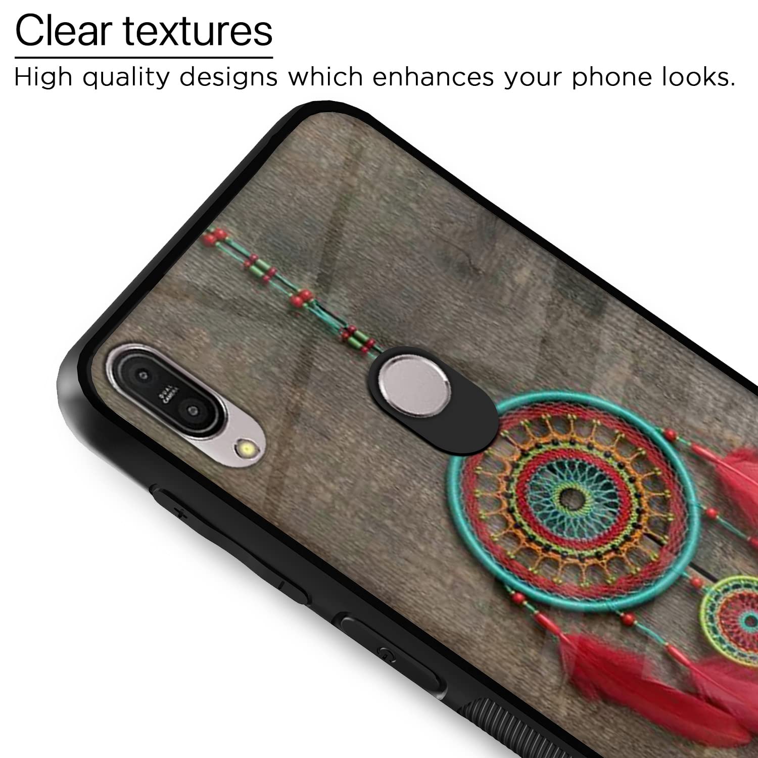 Phone cover for Asus – Pikkme – photo 4