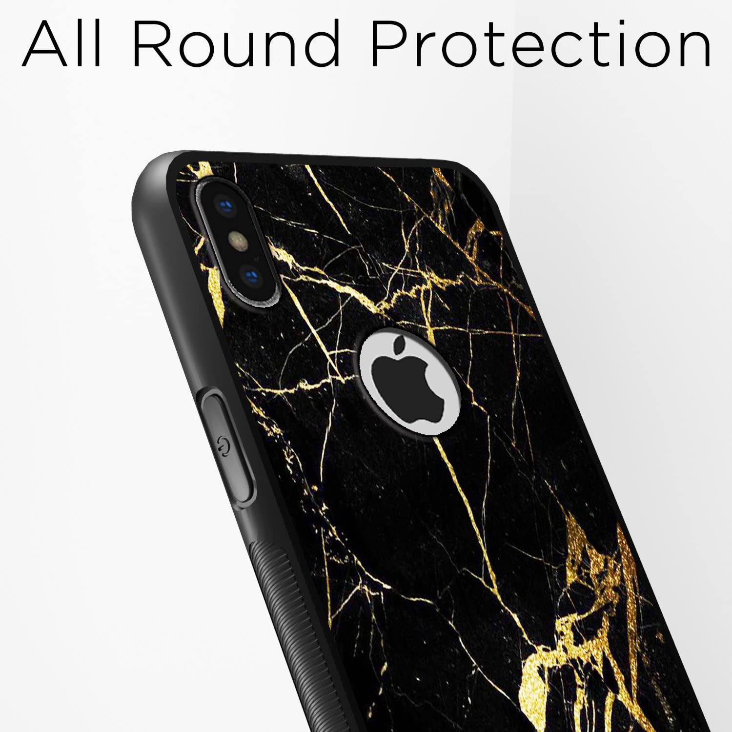 Mobile back cover for iPhone X/XS – Pikkme – photo 7
