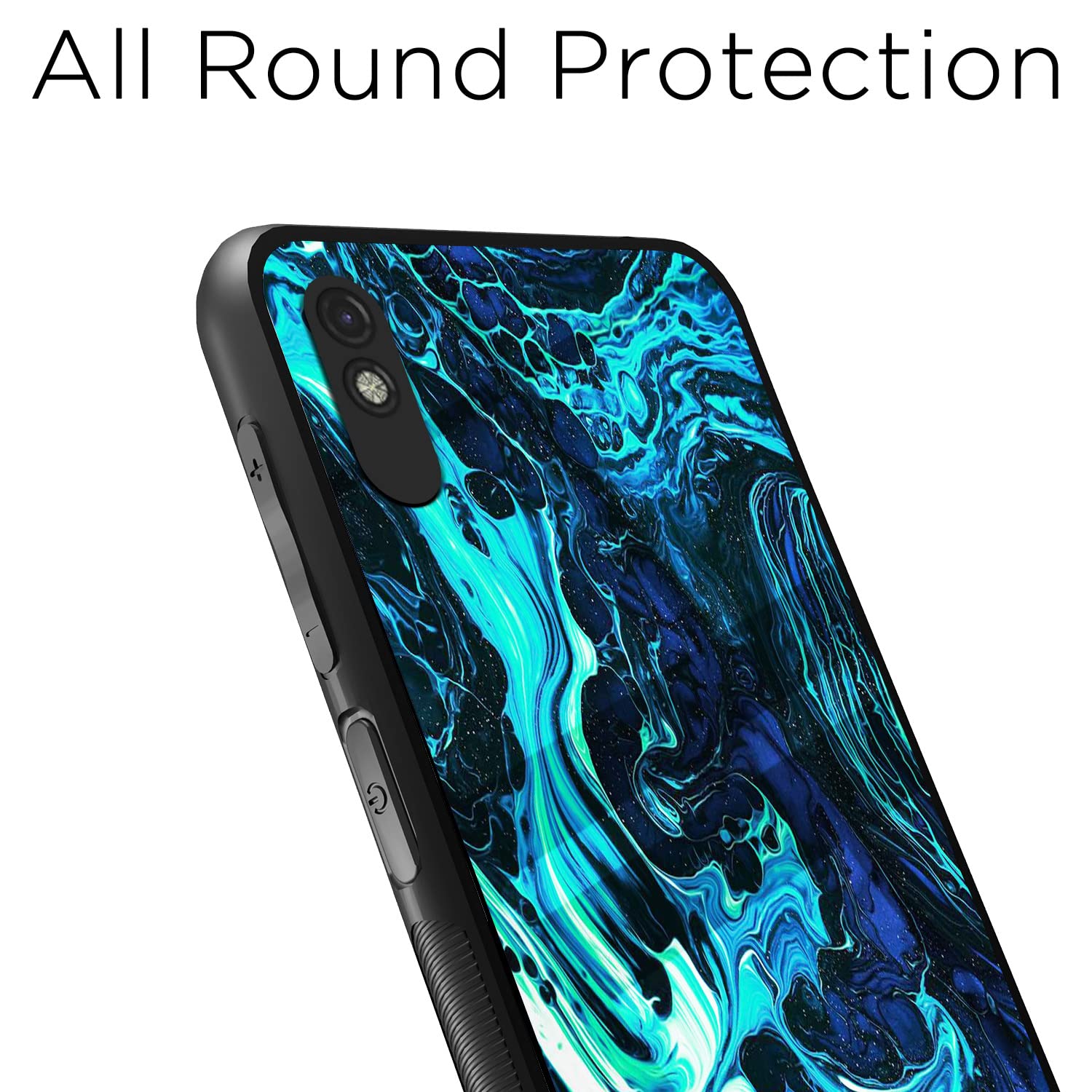 Phone cover for Redmi 9A/9i/9A Sport – Pikkme – photo 7