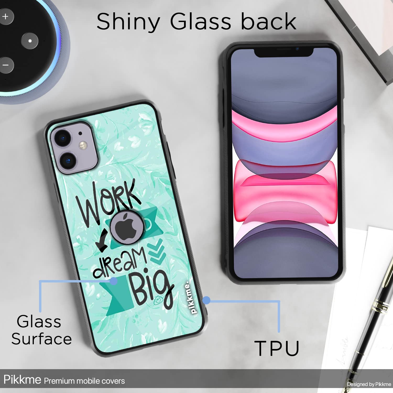 iPhone 11 mobile cover by Pikkme – photo 3