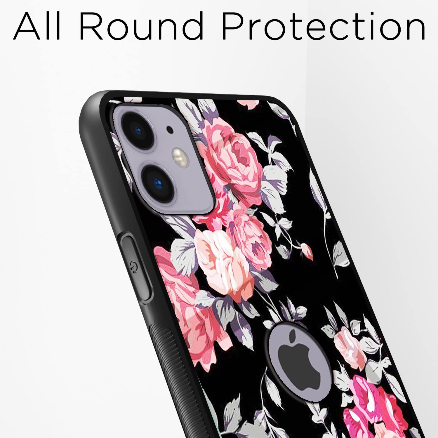 Phone cover for iPhone 11 – Pikkme – photo 7