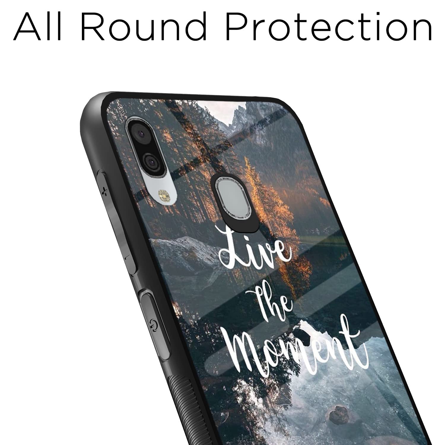 Hybrid Mobile cover for Samsung A20/A30/M10s – Pikkme – photo 7