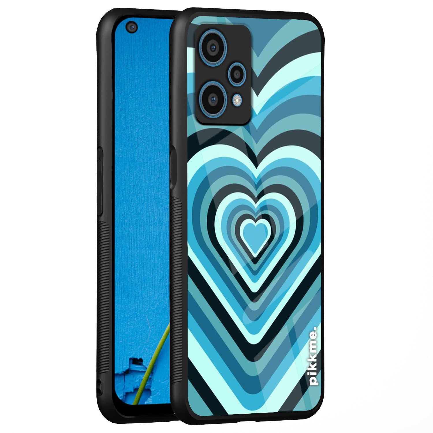 Mobile back cover for OnePlus Nord CE 2 Lite 5G – Pikkme