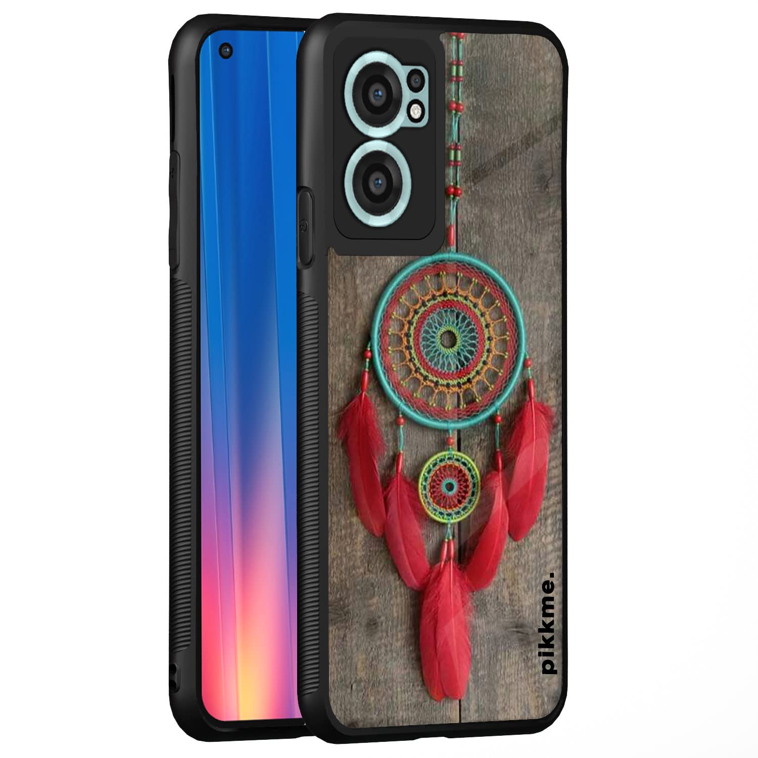 Back cover for OnePlus Nord CE 2 5G – Pikkme