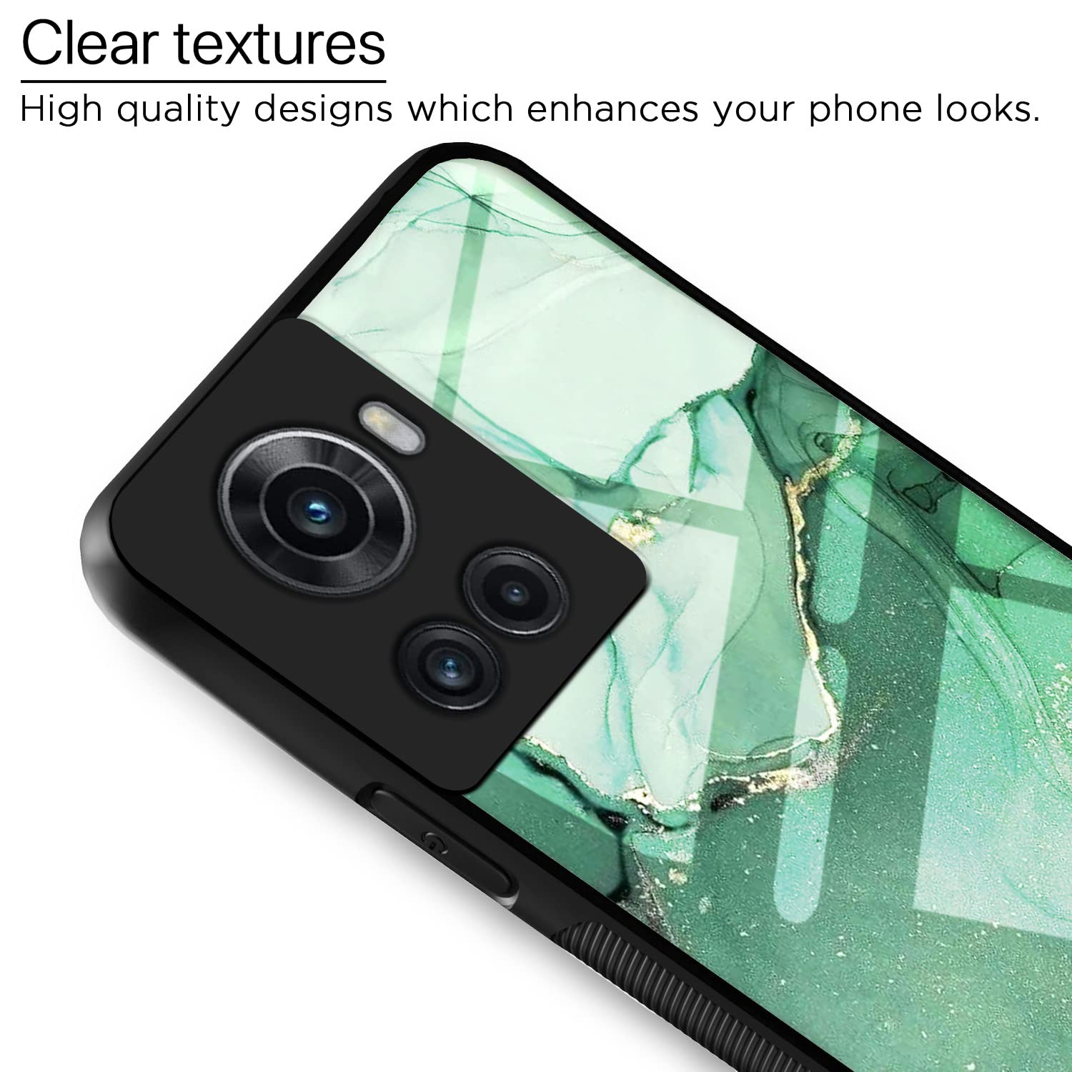 Pikkme OnePlus 10R Hybrid mobile cover – photo 4