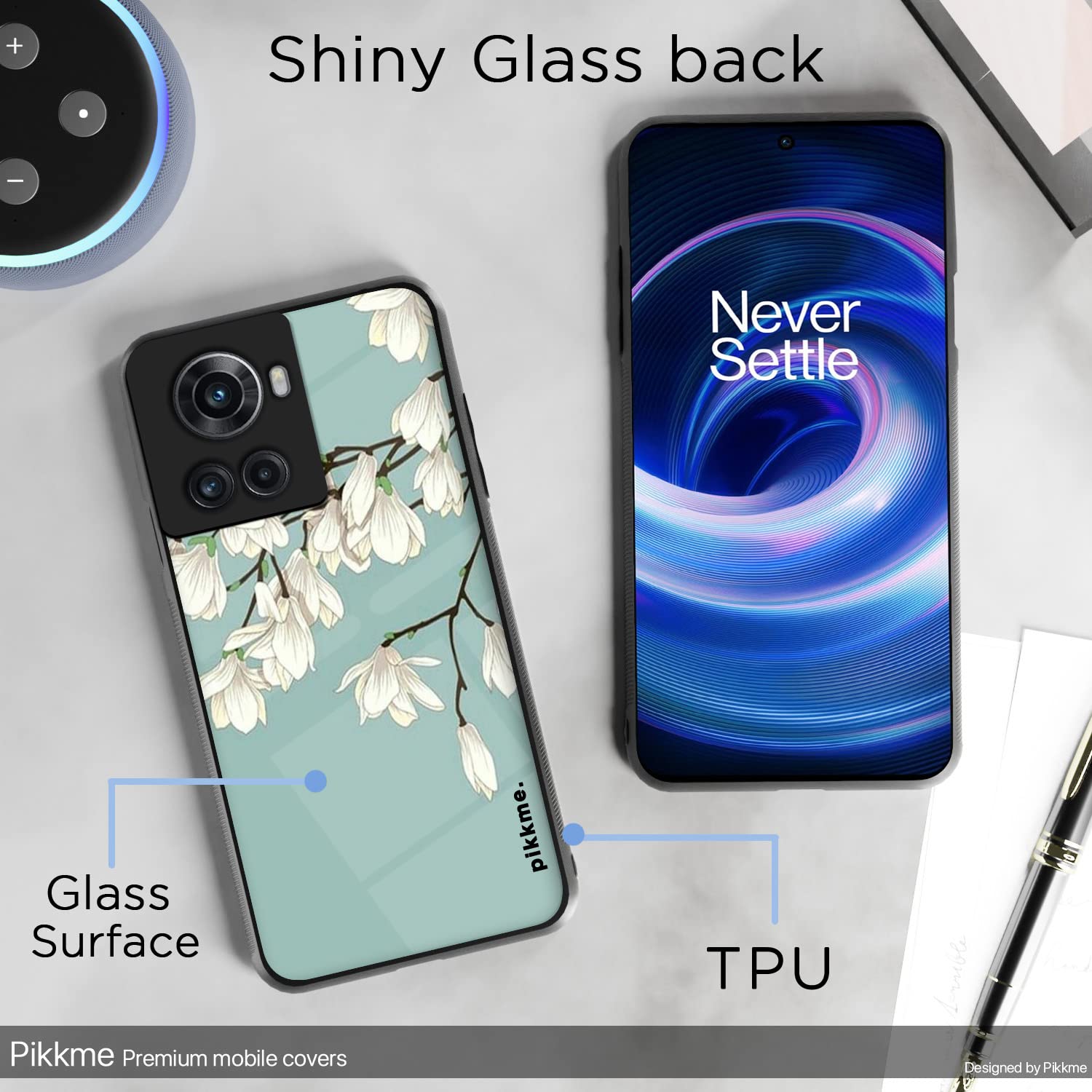 Pikkme phone cover for OnePlus 10R – photo 3