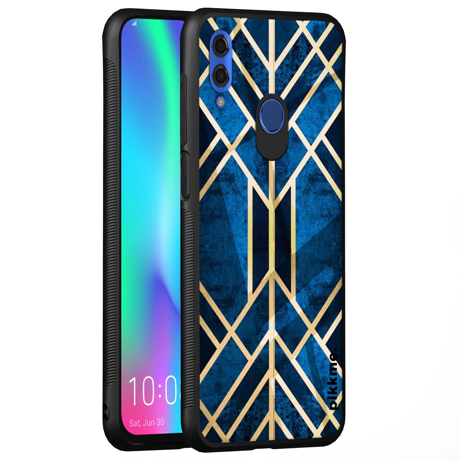 Hybrid Back cover for Honor 10 Lite – Pikkme