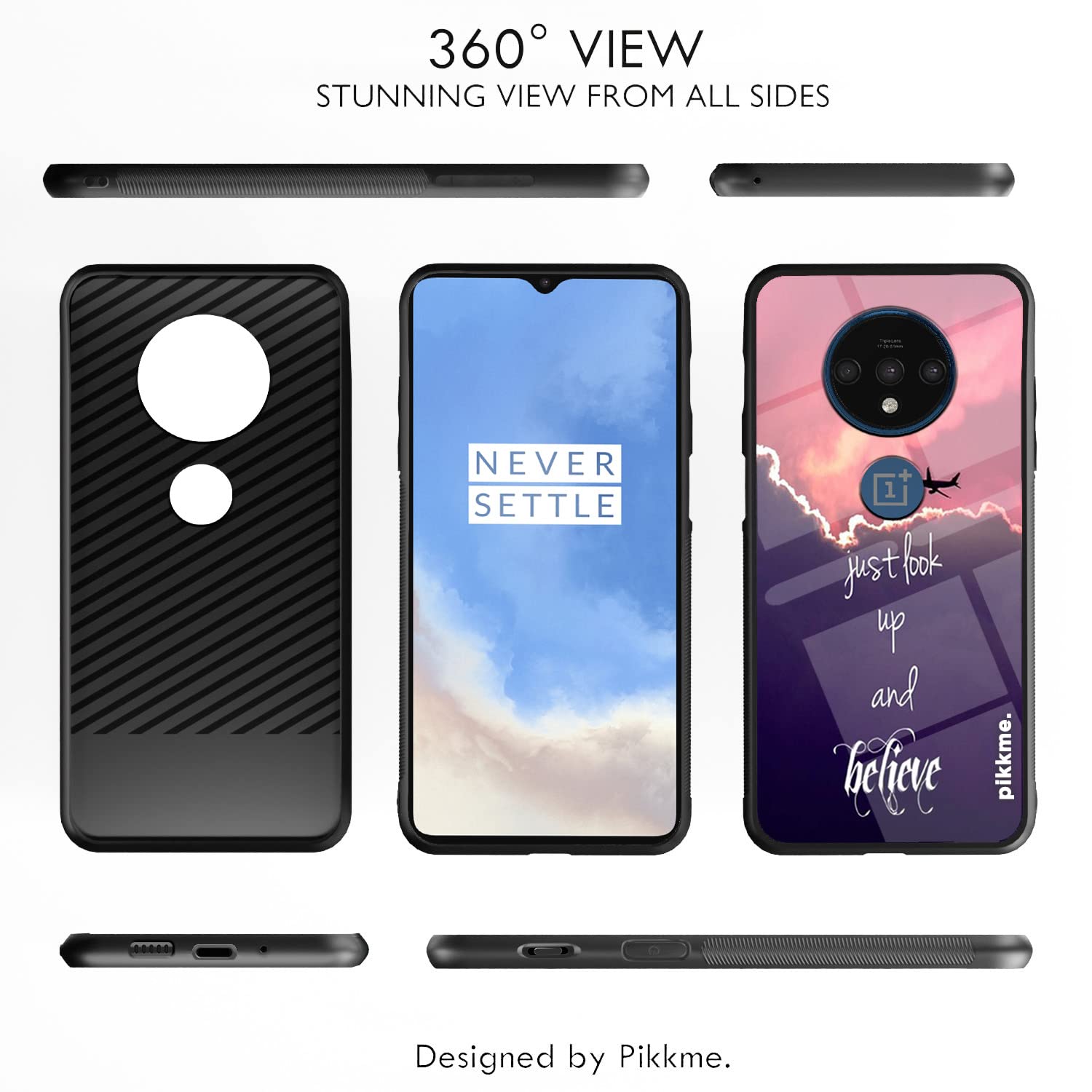Pikkme OnePlus 7T phone cover – photo 2
