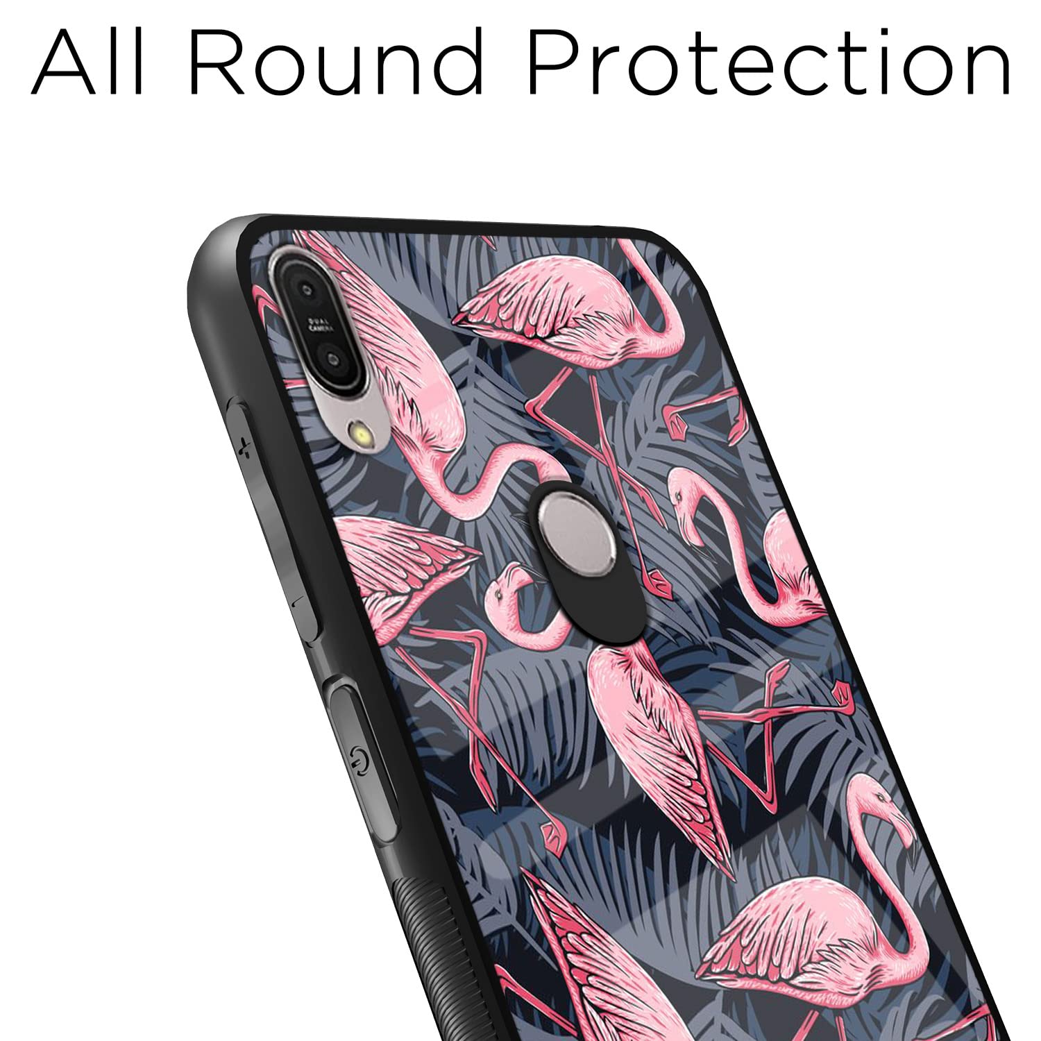 Pikkme Hybrid back cover for Asus – photo 7