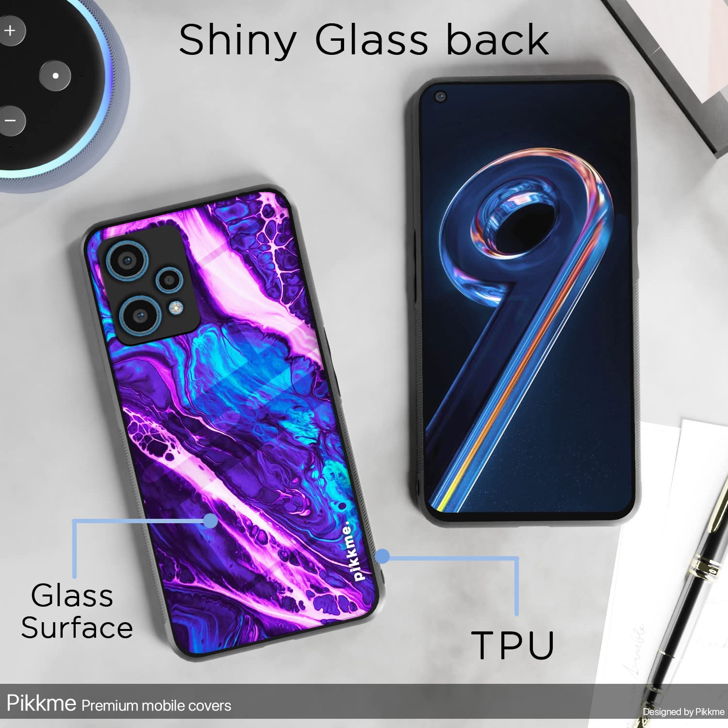Hybrid Mobile cover for OnePlus Nord CE 2 Lite 5G – Pikkme – photo 3