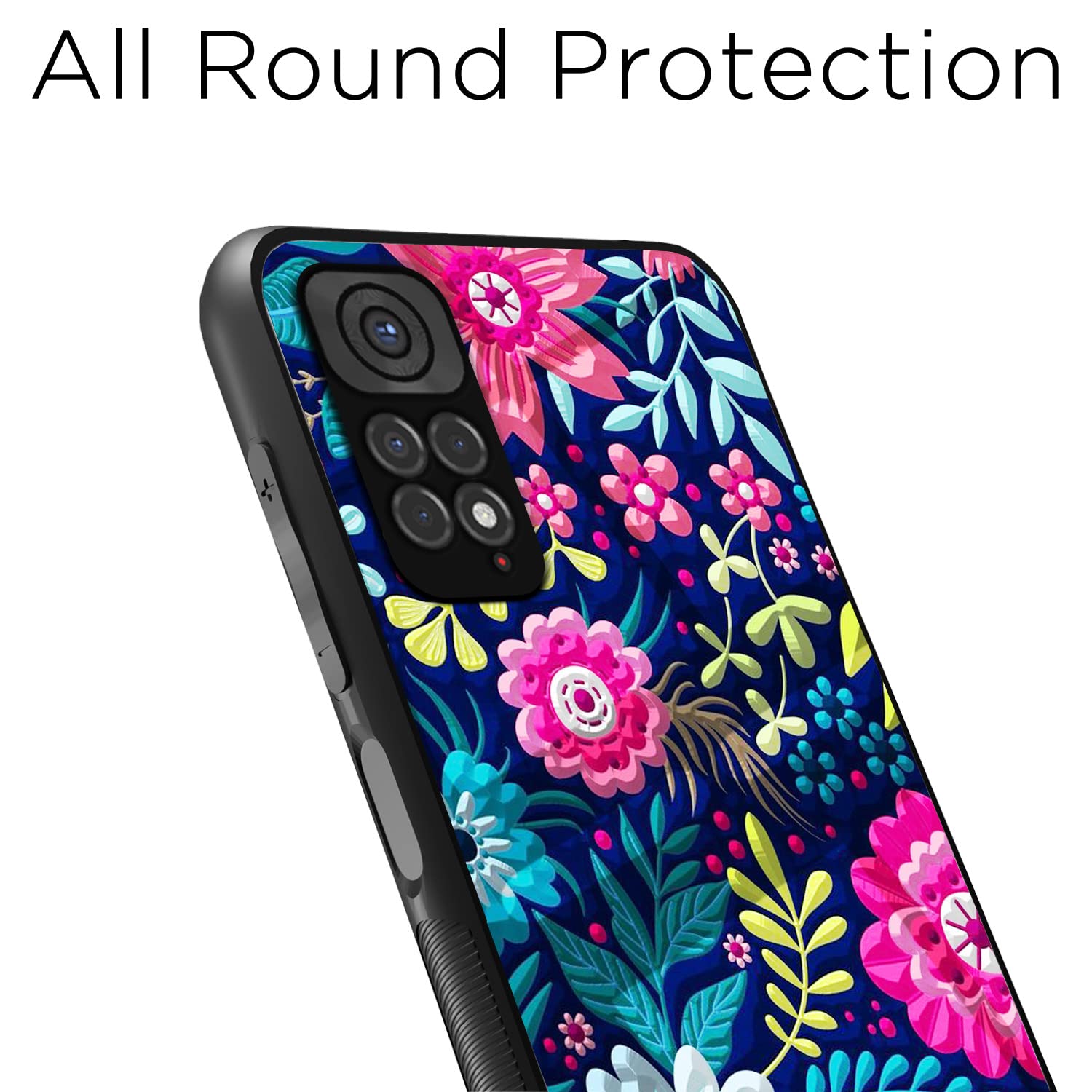 Phone cover for Redmi Note 11/Note 11s – Pikkme – photo 7