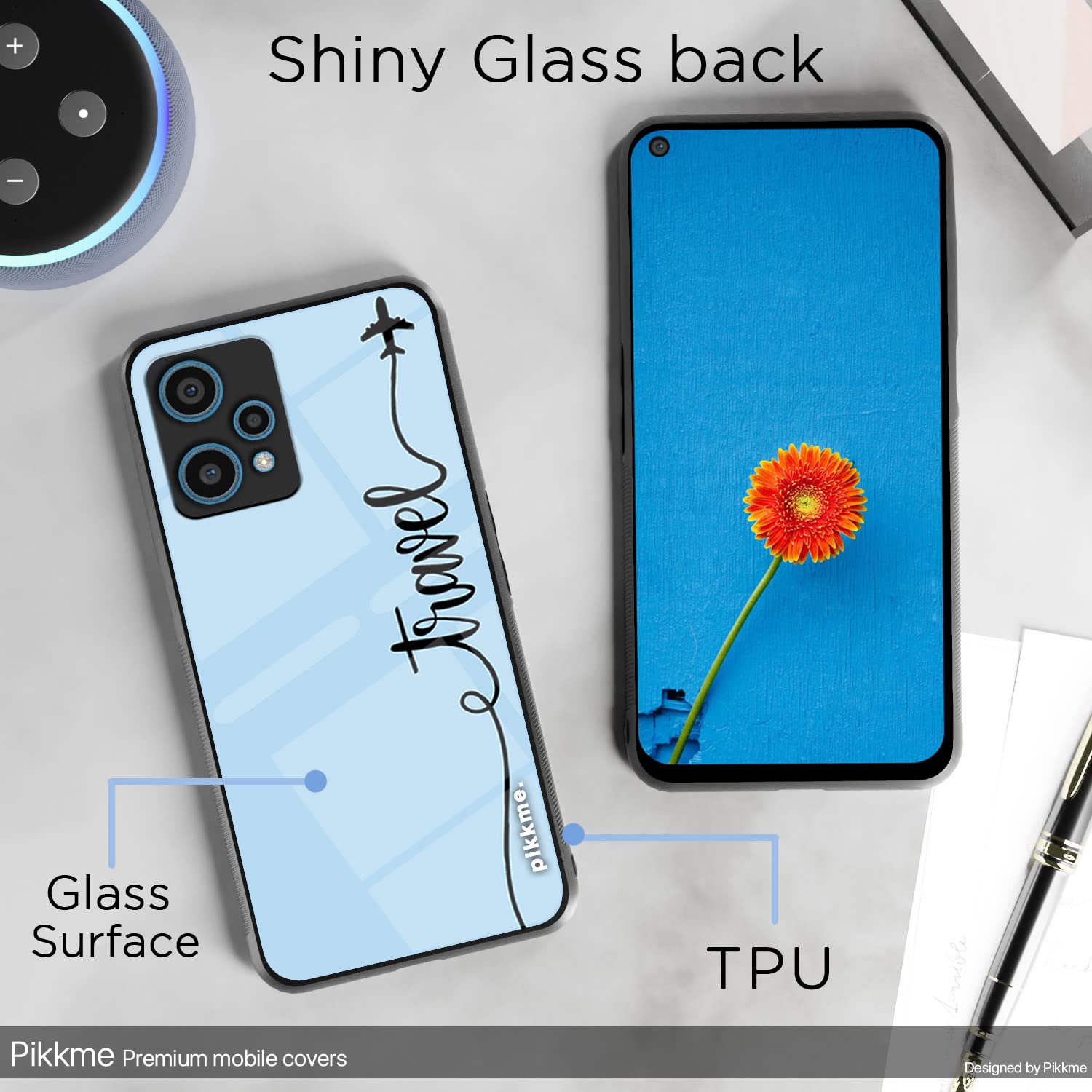 Pikkme OnePlus Nord CE 2 Lite 5G mobile back cover – photo 3