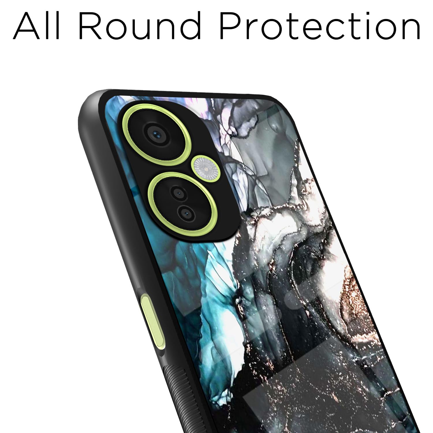 Pikkme OnePlus Nord CE 3 Lite 5G Hybrid phone cover – photo 7