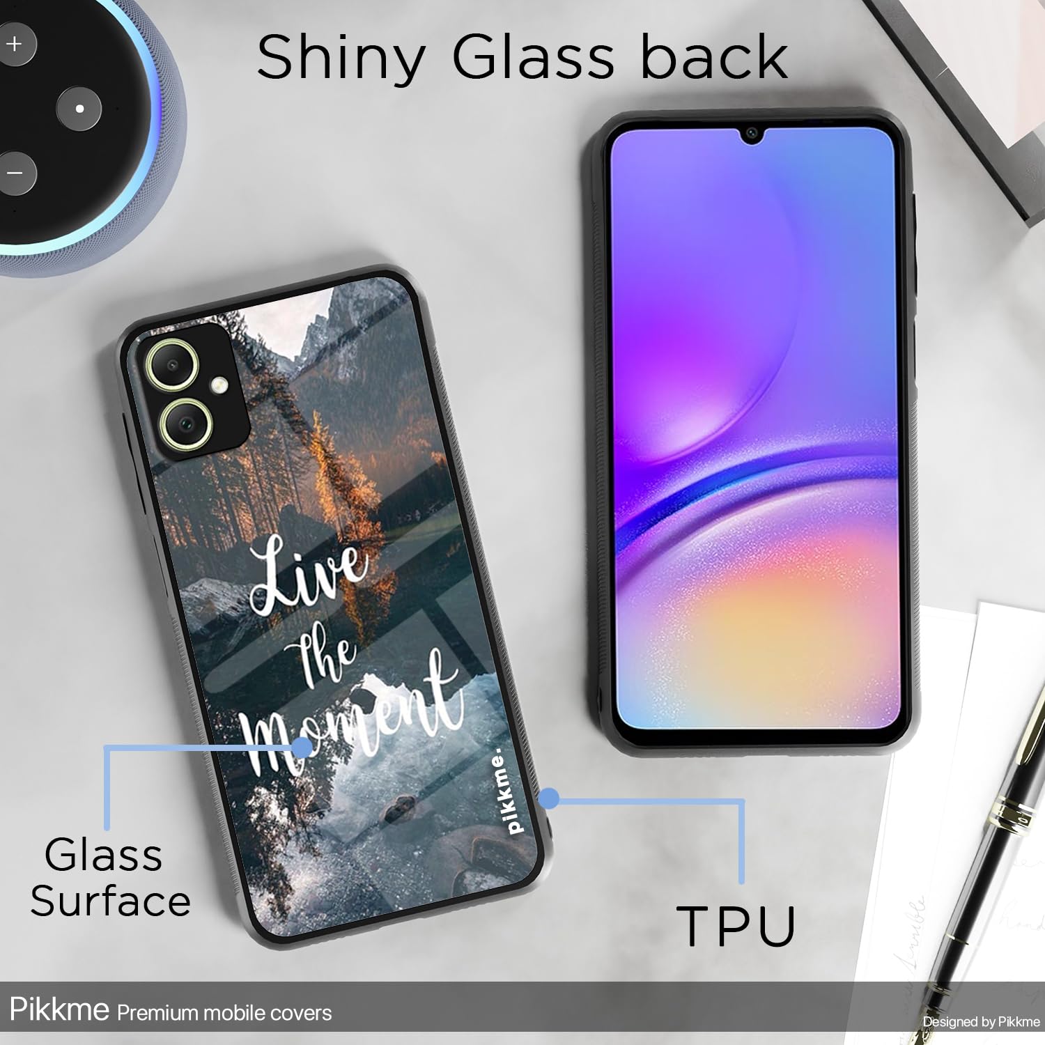 Phone cover for Samsung A05/M05/F05 – Pikkme – photo 3