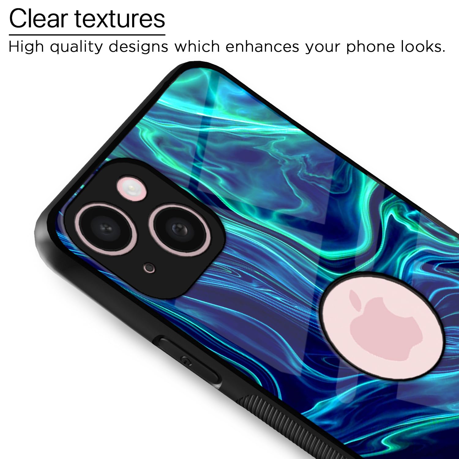 Pikkme phone cover for iPhone 15 Plus – photo 4