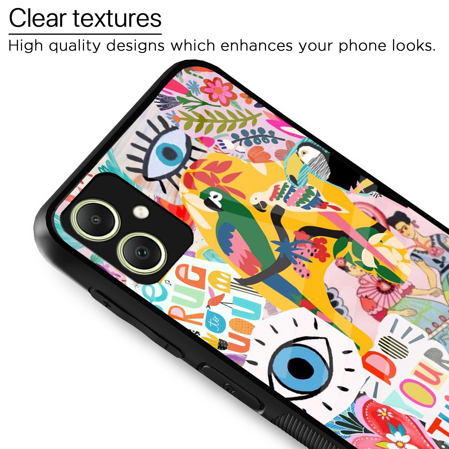 Phone cover for Samsung A05/M05/F05 – Pikkme – photo 4