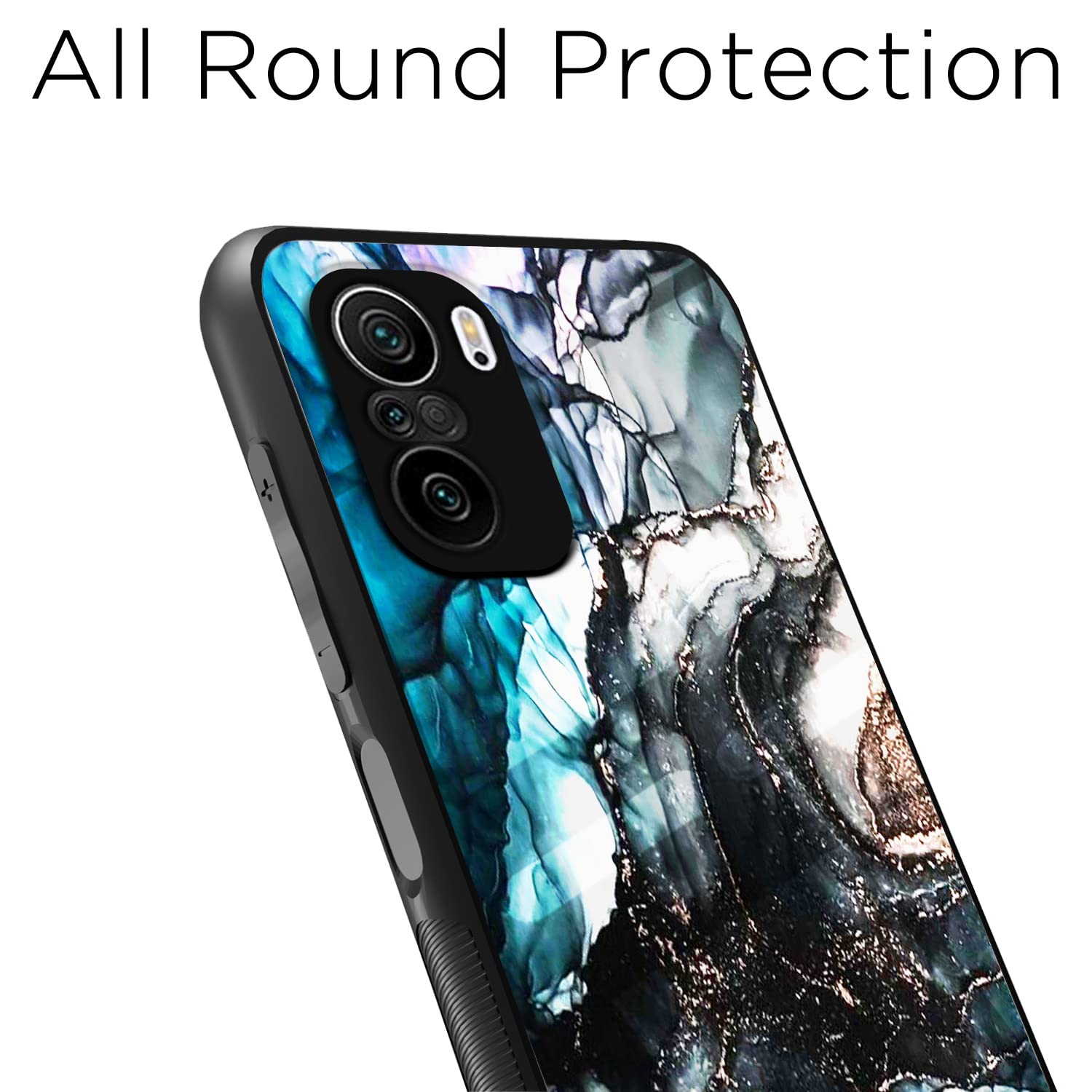 Pikkme Hybrid mobile cover for Mi 11X/11X Pro – photo 7