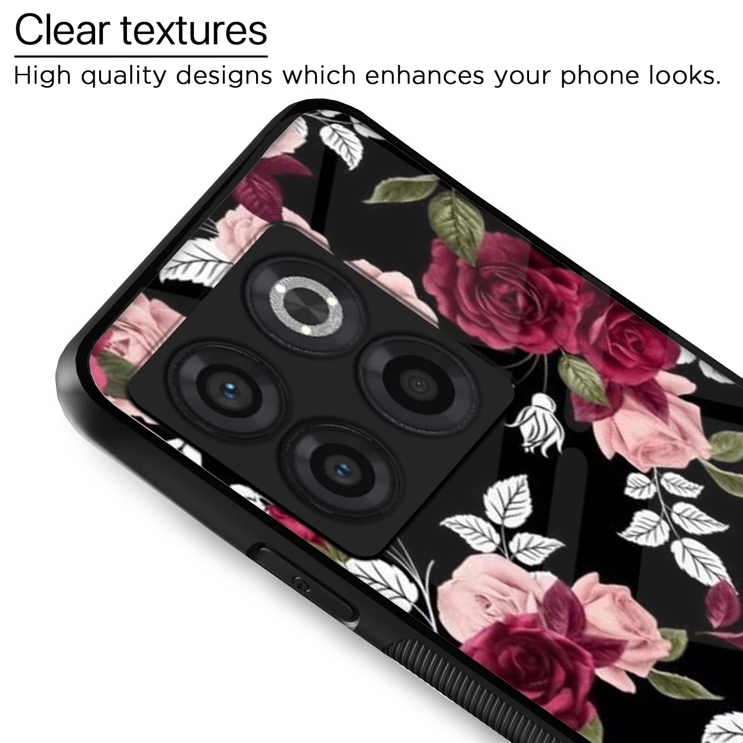 Pikkme OnePlus 10T 5G back cover – photo 4