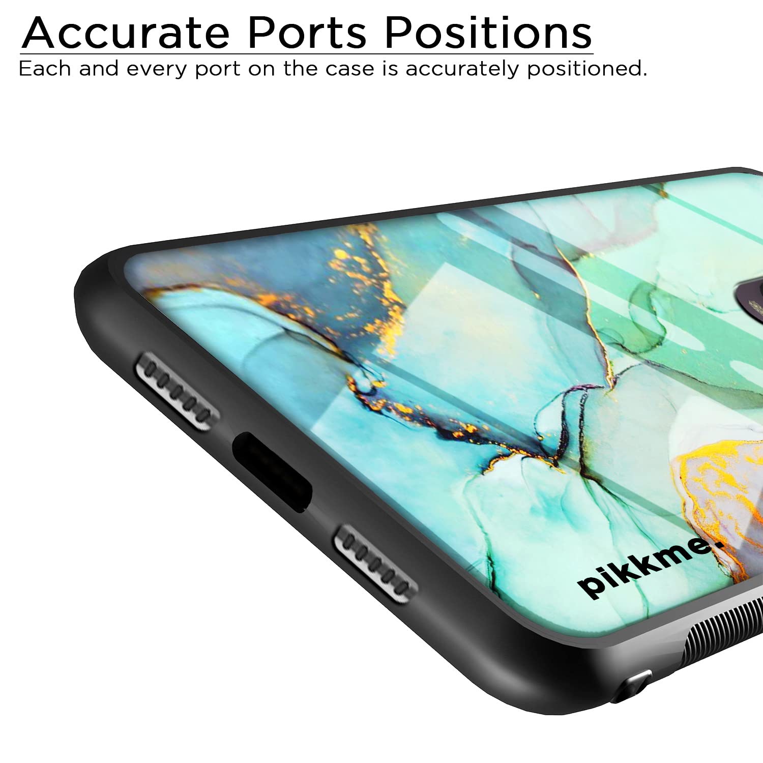 OnePlus 7 mobile cover by Pikkme – photo 6
